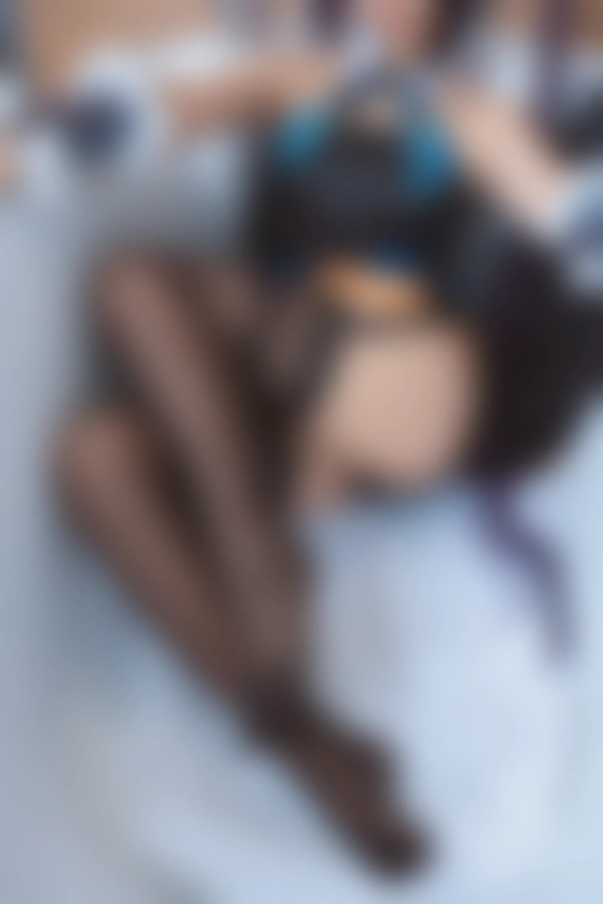 神楽坂真冬 第三季 序号6：《極楽の氷》FGO杨贵妃&企鹅莉莉丝 [150P3V-688MB]内衣, 旗袍, 神楽坂真冬, 美腿, 美足, 黑丝