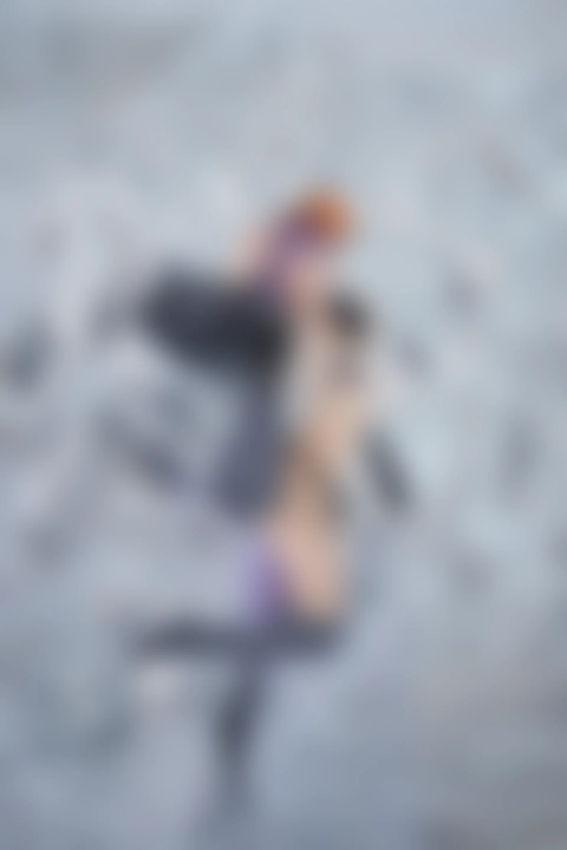 神楽坂真冬 第三季 序号6：《極楽の氷》FGO杨贵妃&企鹅莉莉丝 [150P3V-688MB]内衣, 旗袍, 神楽坂真冬, 美腿, 美足, 黑丝