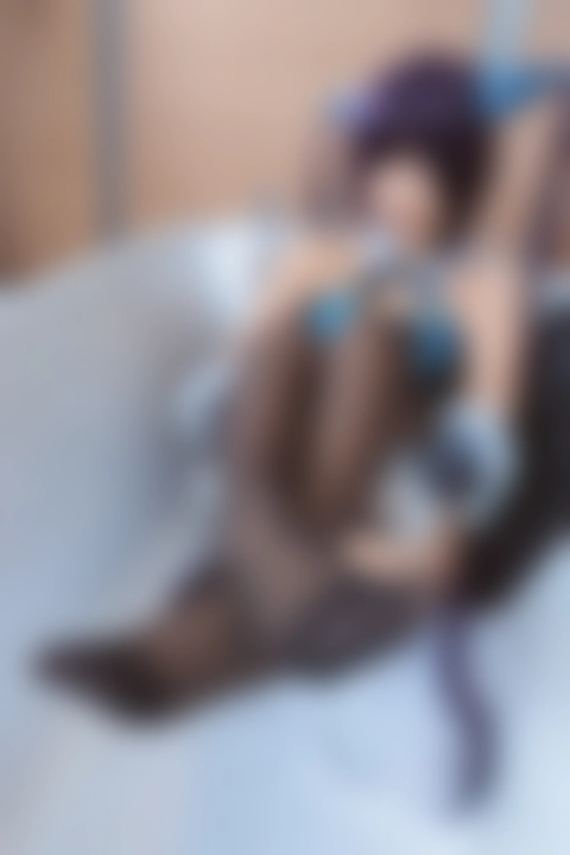 神楽坂真冬 第三季 序号6：《極楽の氷》FGO杨贵妃&企鹅莉莉丝 [150P3V-688MB]内衣, 旗袍, 神楽坂真冬, 美腿, 美足, 黑丝