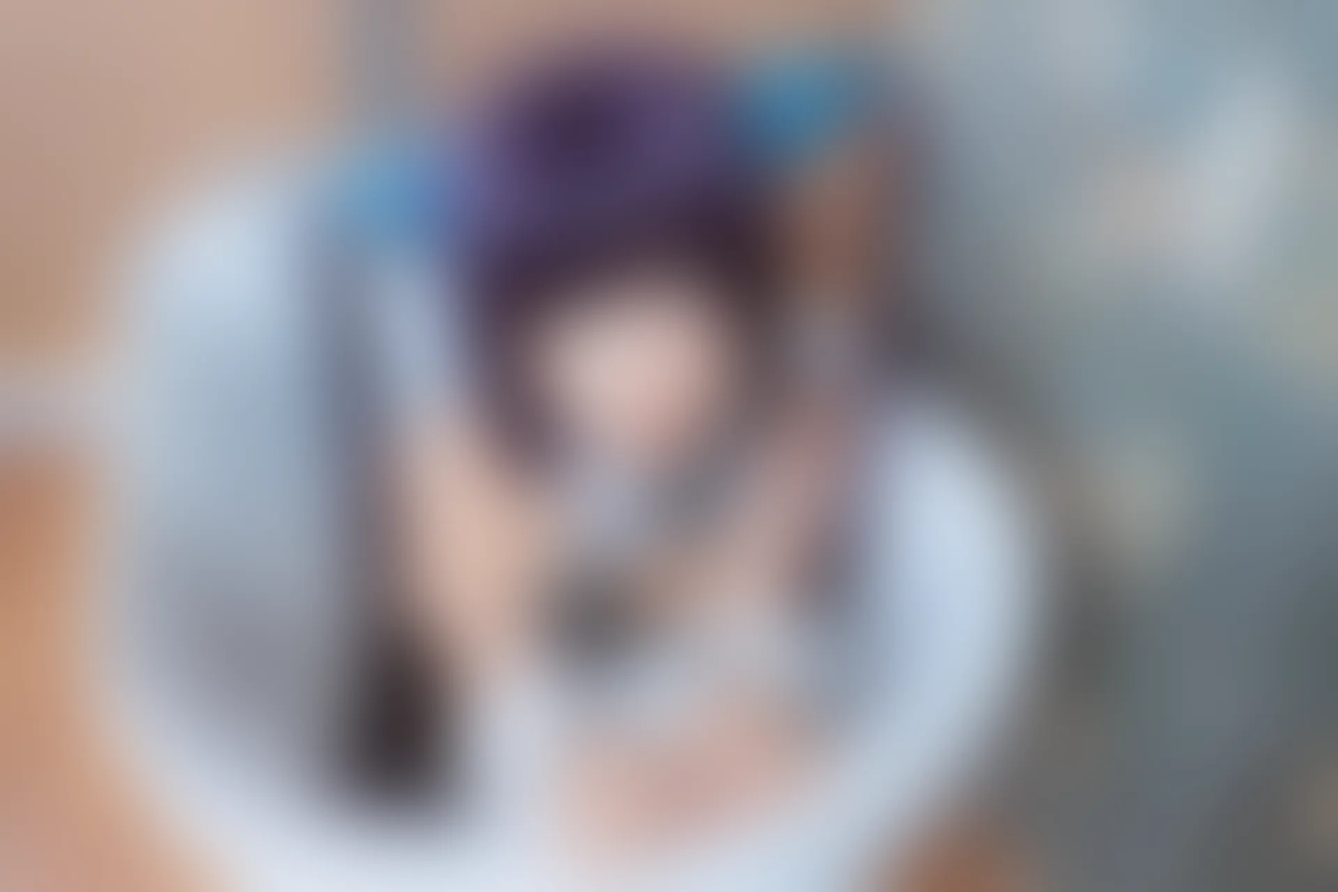 神楽坂真冬 第三季 序号6：《極楽の氷》FGO杨贵妃&企鹅莉莉丝 [150P3V-688MB]内衣, 旗袍, 神楽坂真冬, 美腿, 美足, 黑丝