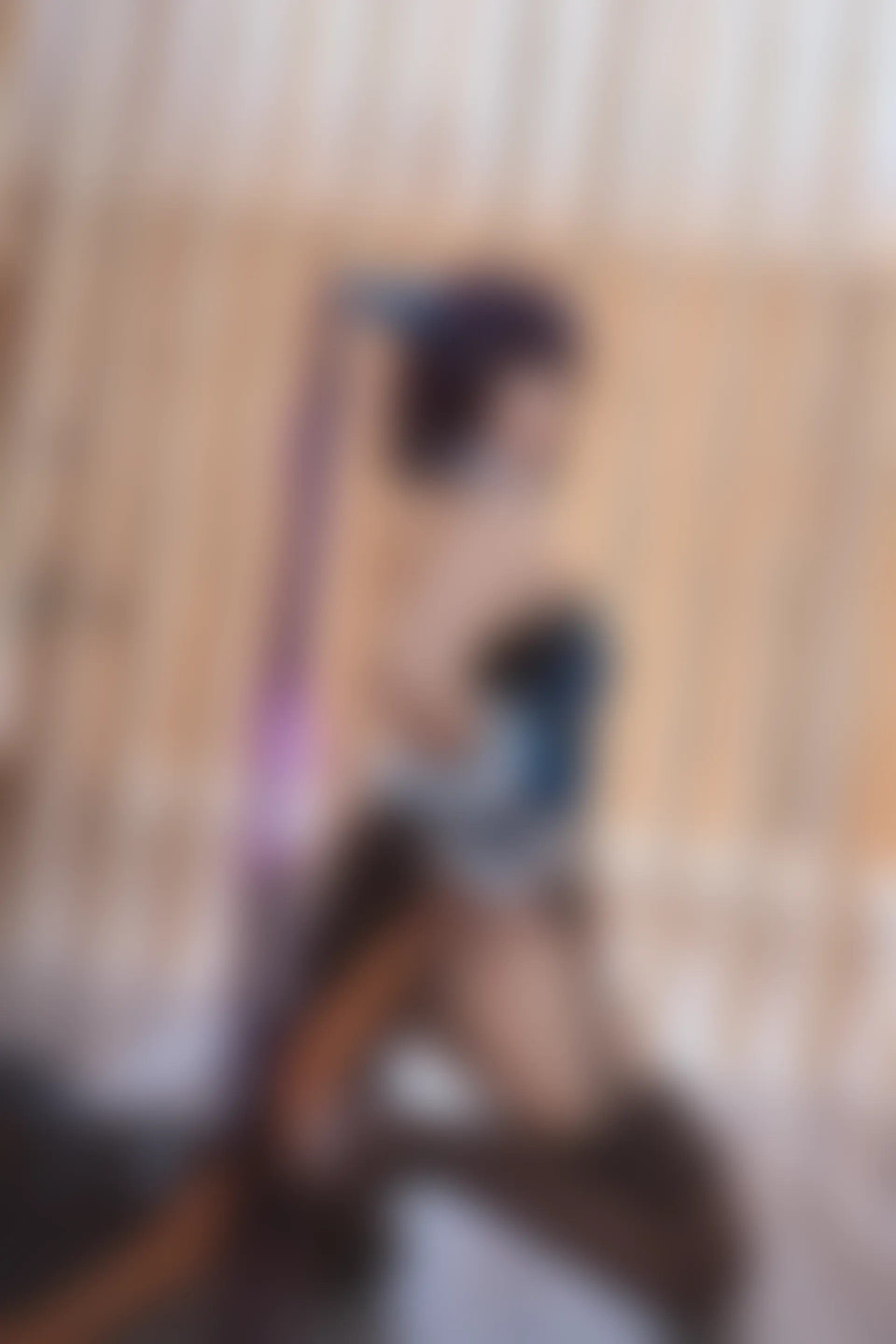 神楽坂真冬 第三季 序号6：《極楽の氷》FGO杨贵妃&企鹅莉莉丝 [150P3V-688MB]内衣, 旗袍, 神楽坂真冬, 美腿, 美足, 黑丝