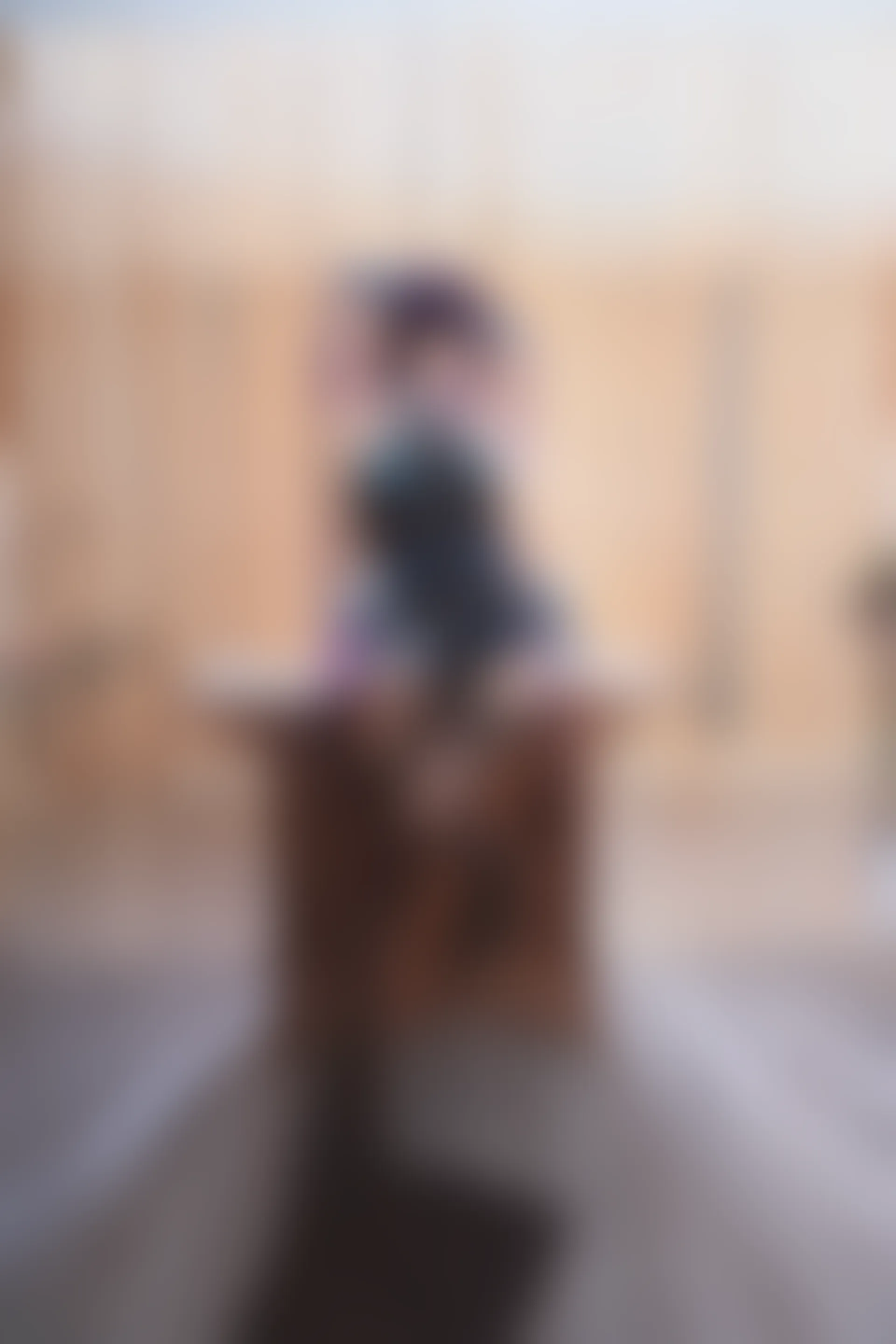 神楽坂真冬 第三季 序号6：《極楽の氷》FGO杨贵妃&企鹅莉莉丝 [150P3V-688MB]内衣, 旗袍, 神楽坂真冬, 美腿, 美足, 黑丝