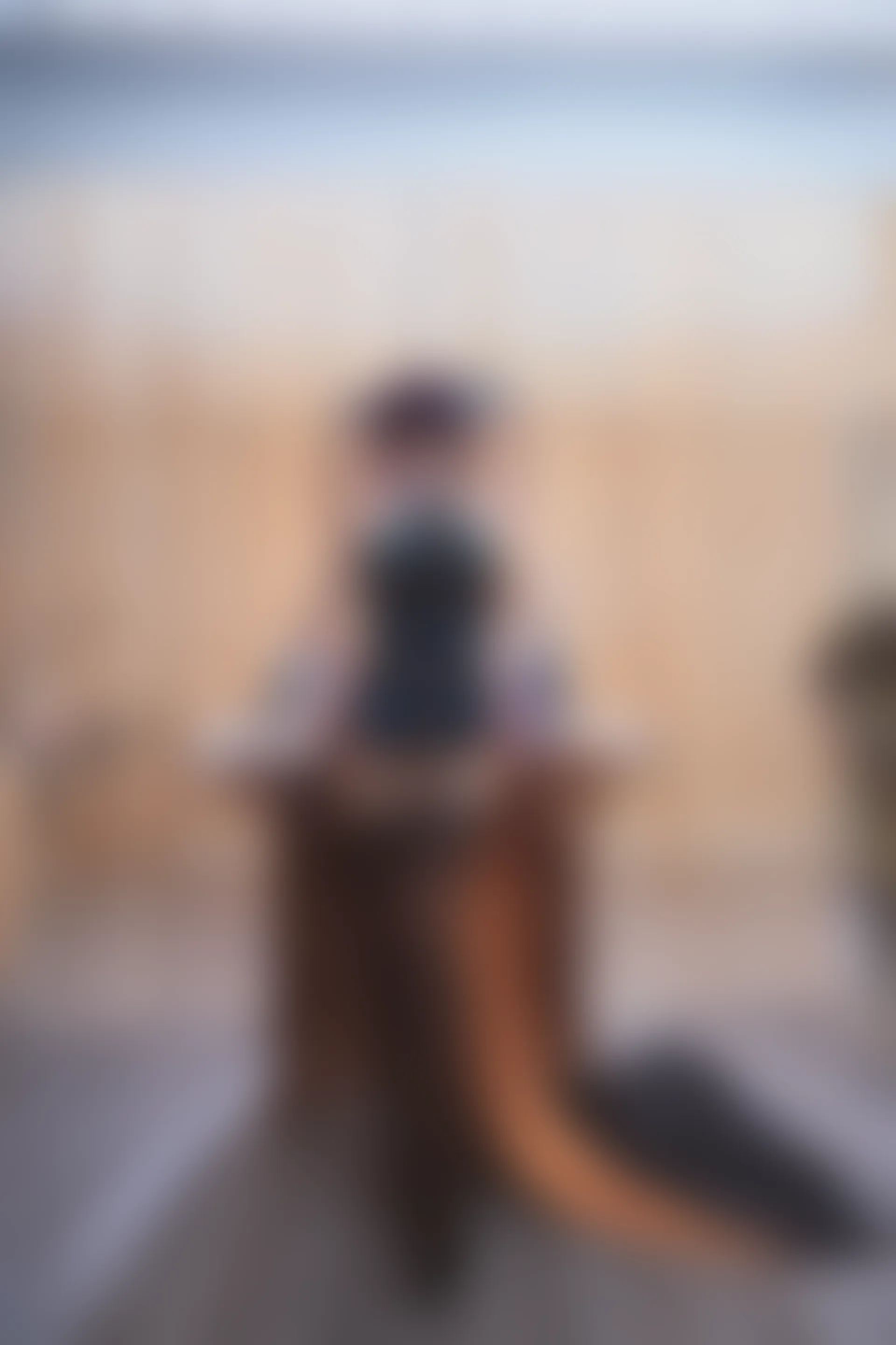 神楽坂真冬 第三季 序号6：《極楽の氷》FGO杨贵妃&企鹅莉莉丝 [150P3V-688MB]内衣, 旗袍, 神楽坂真冬, 美腿, 美足, 黑丝