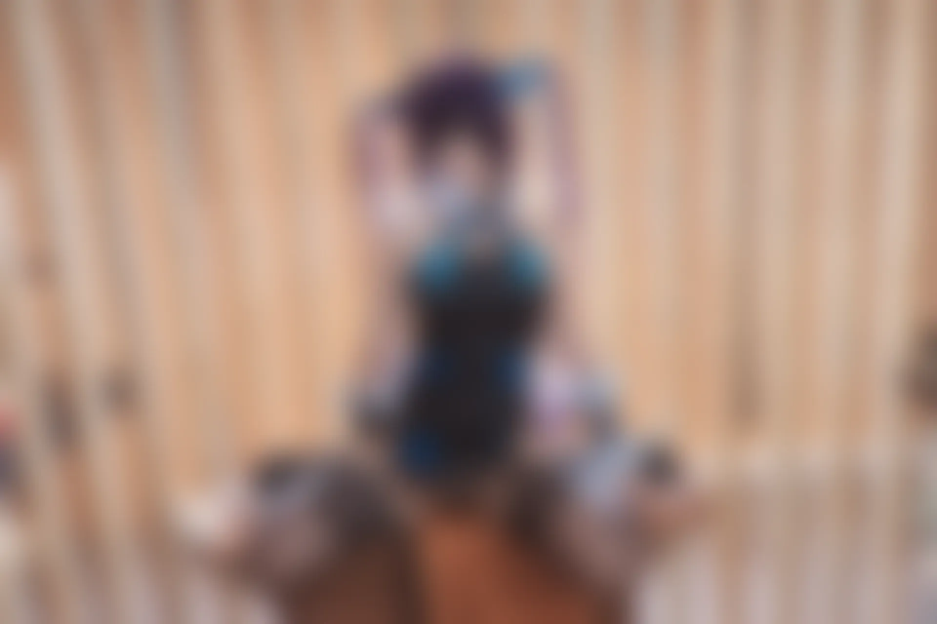 神楽坂真冬 第三季 序号6：《極楽の氷》FGO杨贵妃&企鹅莉莉丝 [150P3V-688MB]内衣, 旗袍, 神楽坂真冬, 美腿, 美足, 黑丝