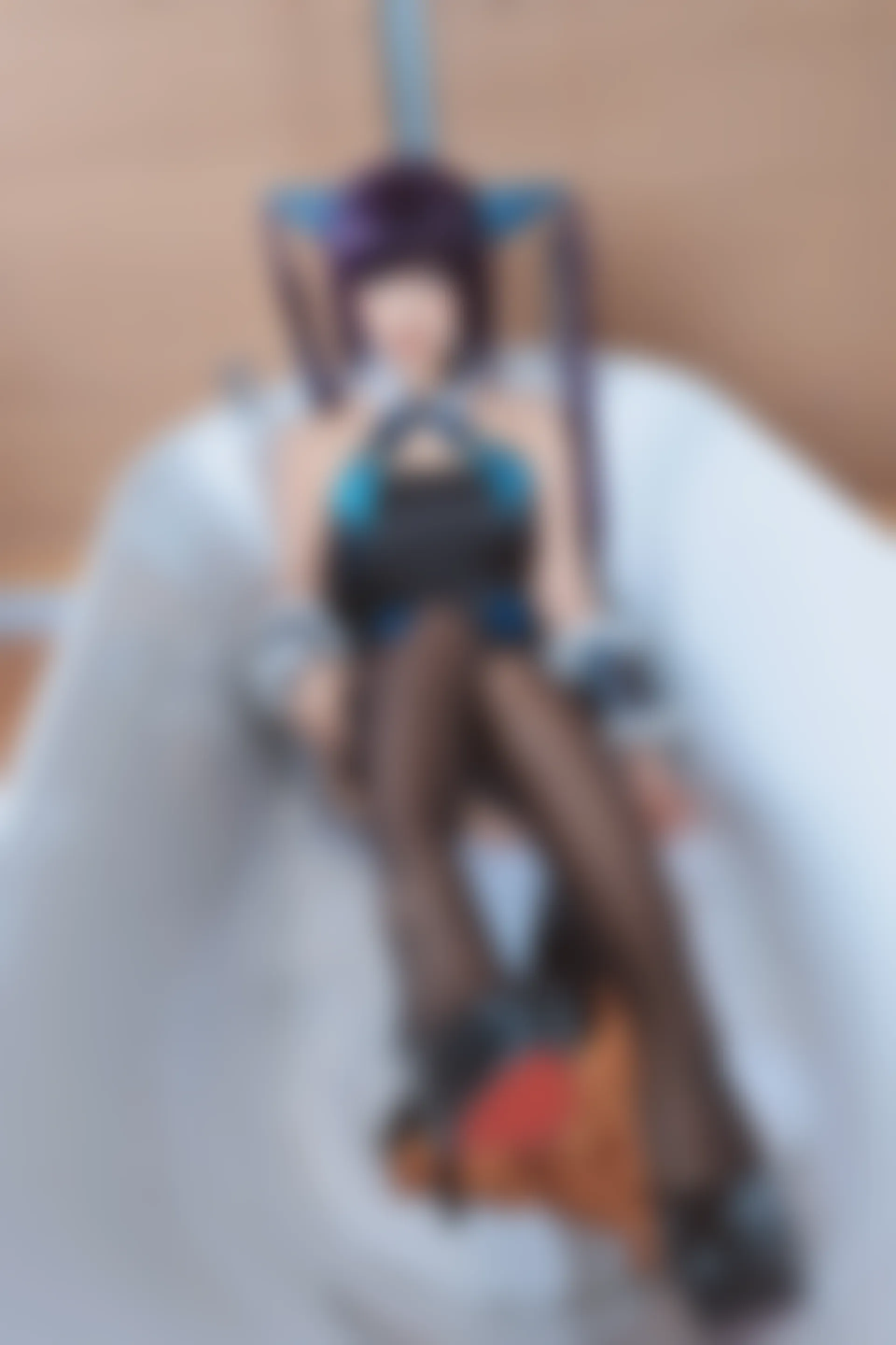 神楽坂真冬 第三季 序号6：《極楽の氷》FGO杨贵妃&企鹅莉莉丝 [150P3V-688MB]内衣, 旗袍, 神楽坂真冬, 美腿, 美足, 黑丝