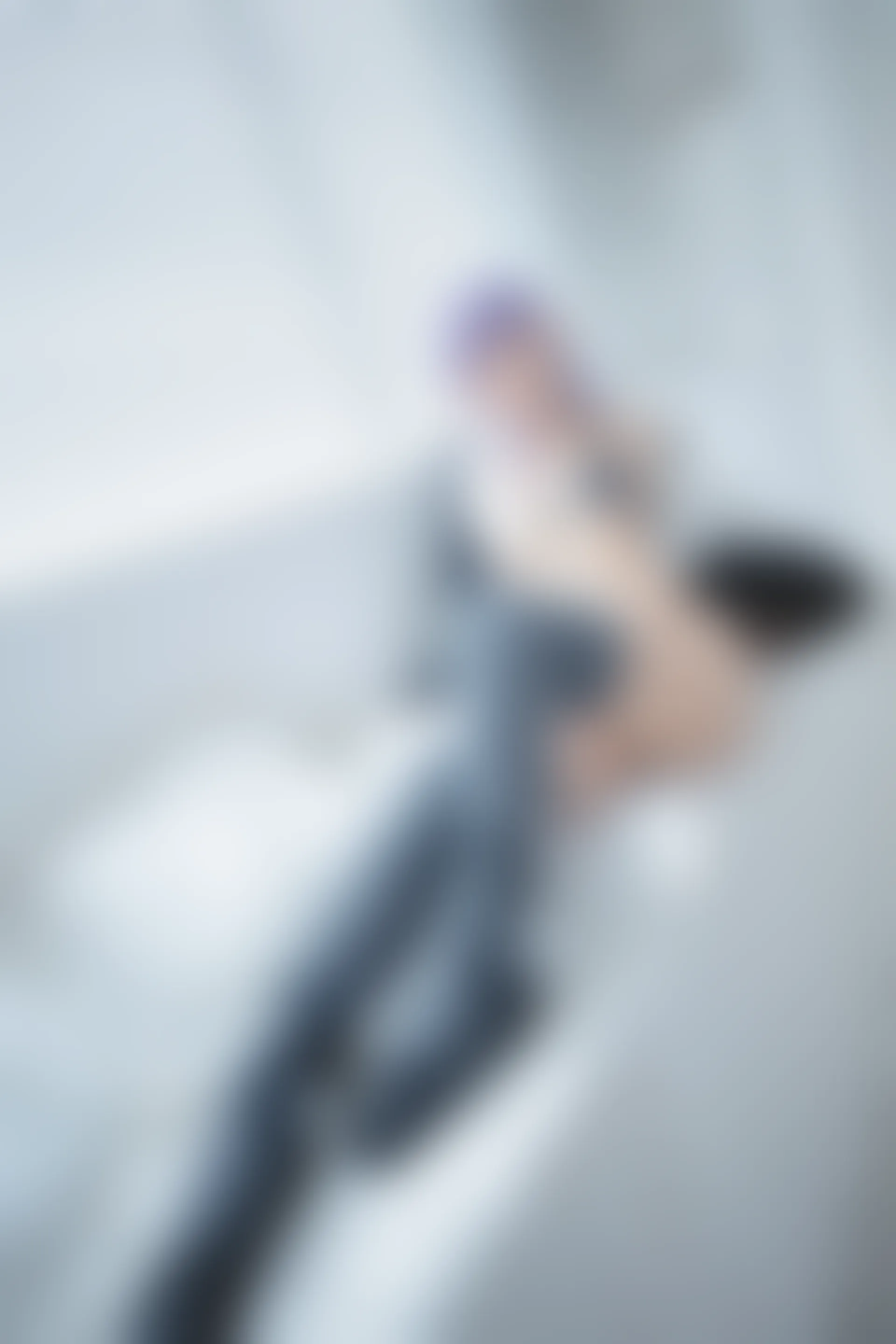 神楽坂真冬 第三季 序号6：《極楽の氷》FGO杨贵妃&企鹅莉莉丝 [150P3V-688MB]内衣, 旗袍, 神楽坂真冬, 美腿, 美足, 黑丝