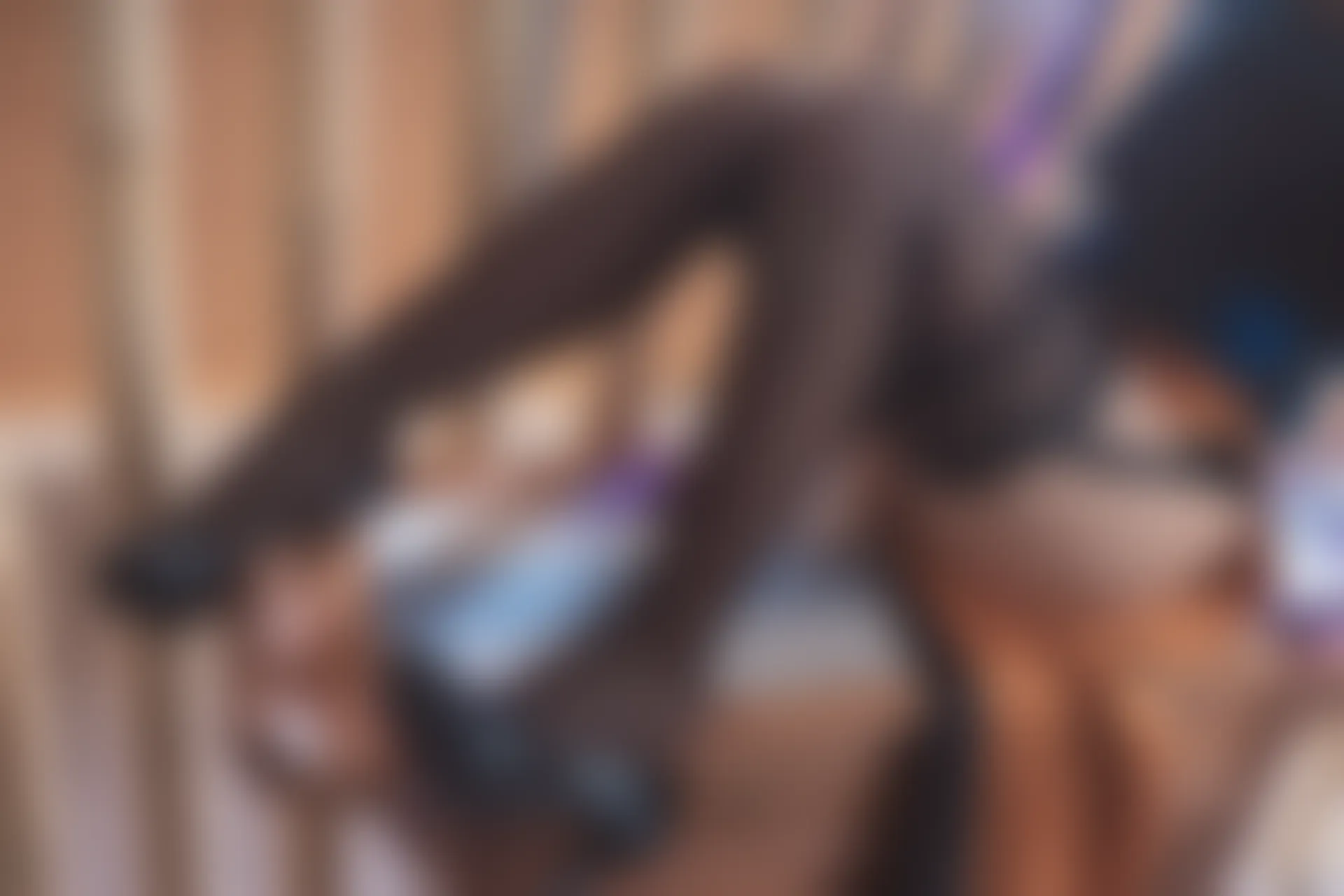 神楽坂真冬 第三季 序号6：《極楽の氷》FGO杨贵妃&企鹅莉莉丝 [150P3V-688MB]内衣, 旗袍, 神楽坂真冬, 美腿, 美足, 黑丝