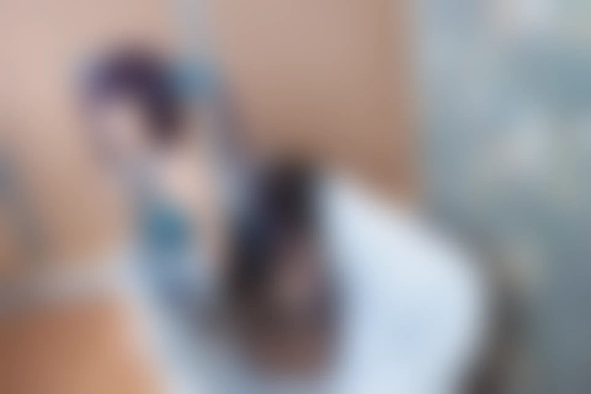 神楽坂真冬 第三季 序号6：《極楽の氷》FGO杨贵妃&企鹅莉莉丝 [150P3V-688MB]内衣, 旗袍, 神楽坂真冬, 美腿, 美足, 黑丝