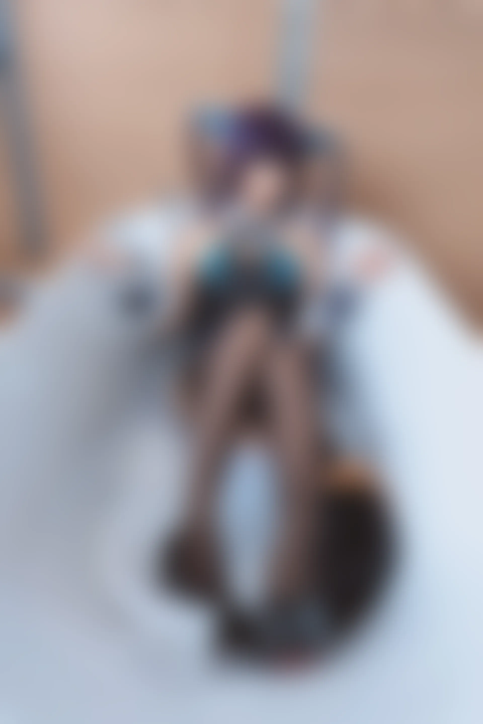 神楽坂真冬 第三季 序号6：《極楽の氷》FGO杨贵妃&企鹅莉莉丝 [150P3V-688MB]内衣, 旗袍, 神楽坂真冬, 美腿, 美足, 黑丝