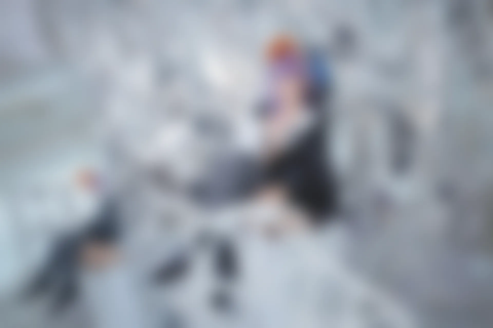 神楽坂真冬 第三季 序号6：《極楽の氷》FGO杨贵妃&企鹅莉莉丝 [150P3V-688MB]内衣, 旗袍, 神楽坂真冬, 美腿, 美足, 黑丝