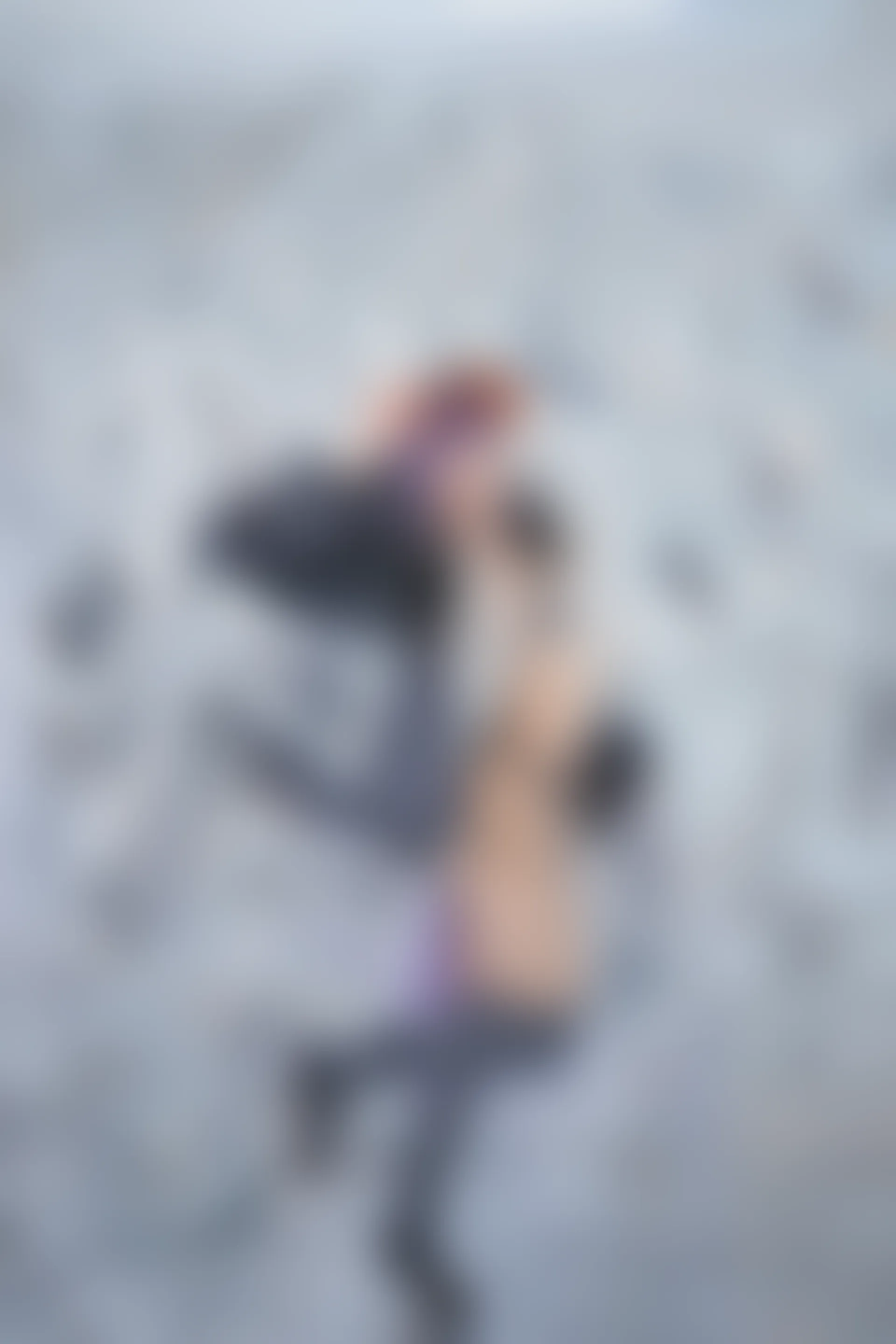 神楽坂真冬 第三季 序号6：《極楽の氷》FGO杨贵妃&企鹅莉莉丝 [150P3V-688MB]内衣, 旗袍, 神楽坂真冬, 美腿, 美足, 黑丝