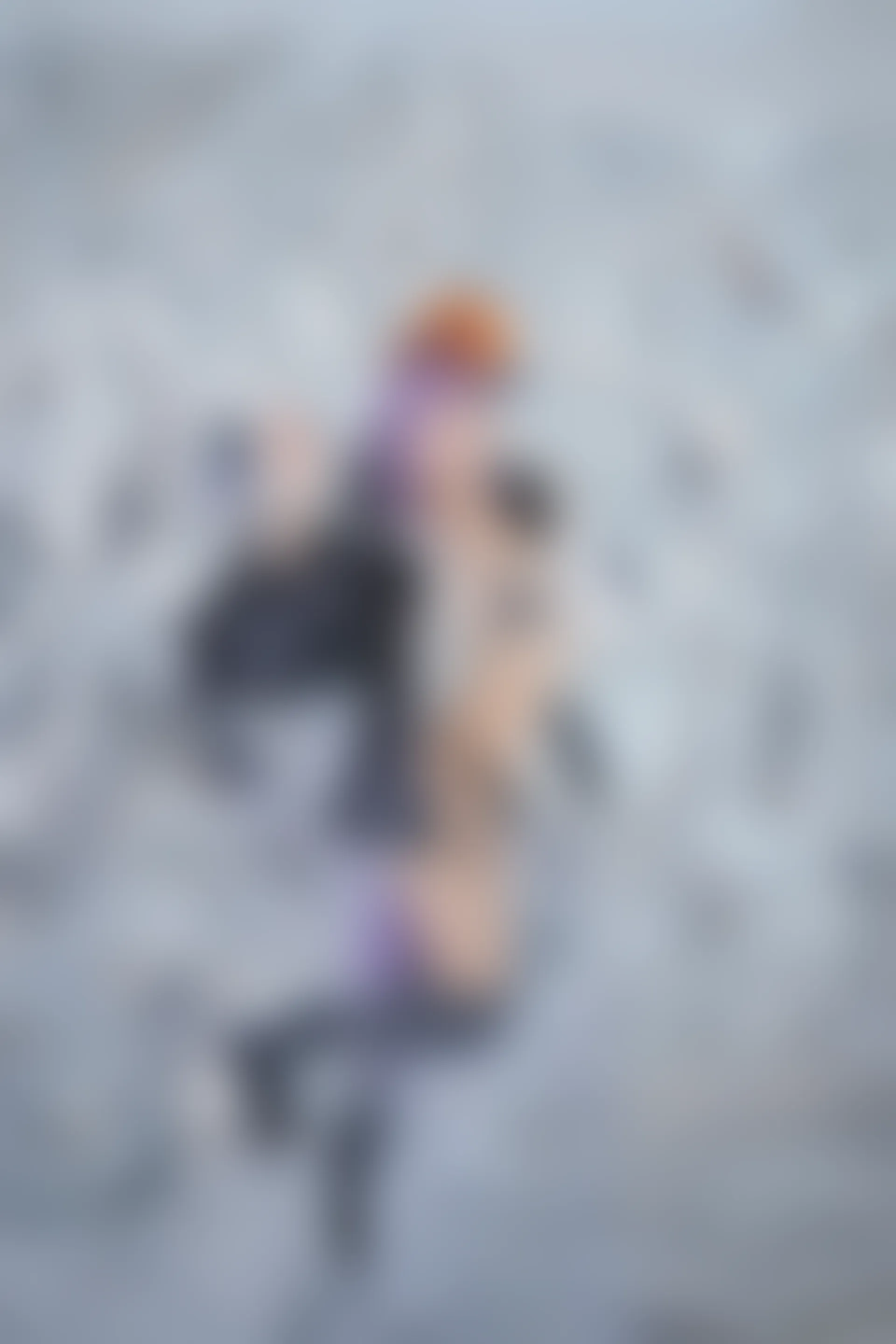 神楽坂真冬 第三季 序号6：《極楽の氷》FGO杨贵妃&企鹅莉莉丝 [150P3V-688MB]内衣, 旗袍, 神楽坂真冬, 美腿, 美足, 黑丝