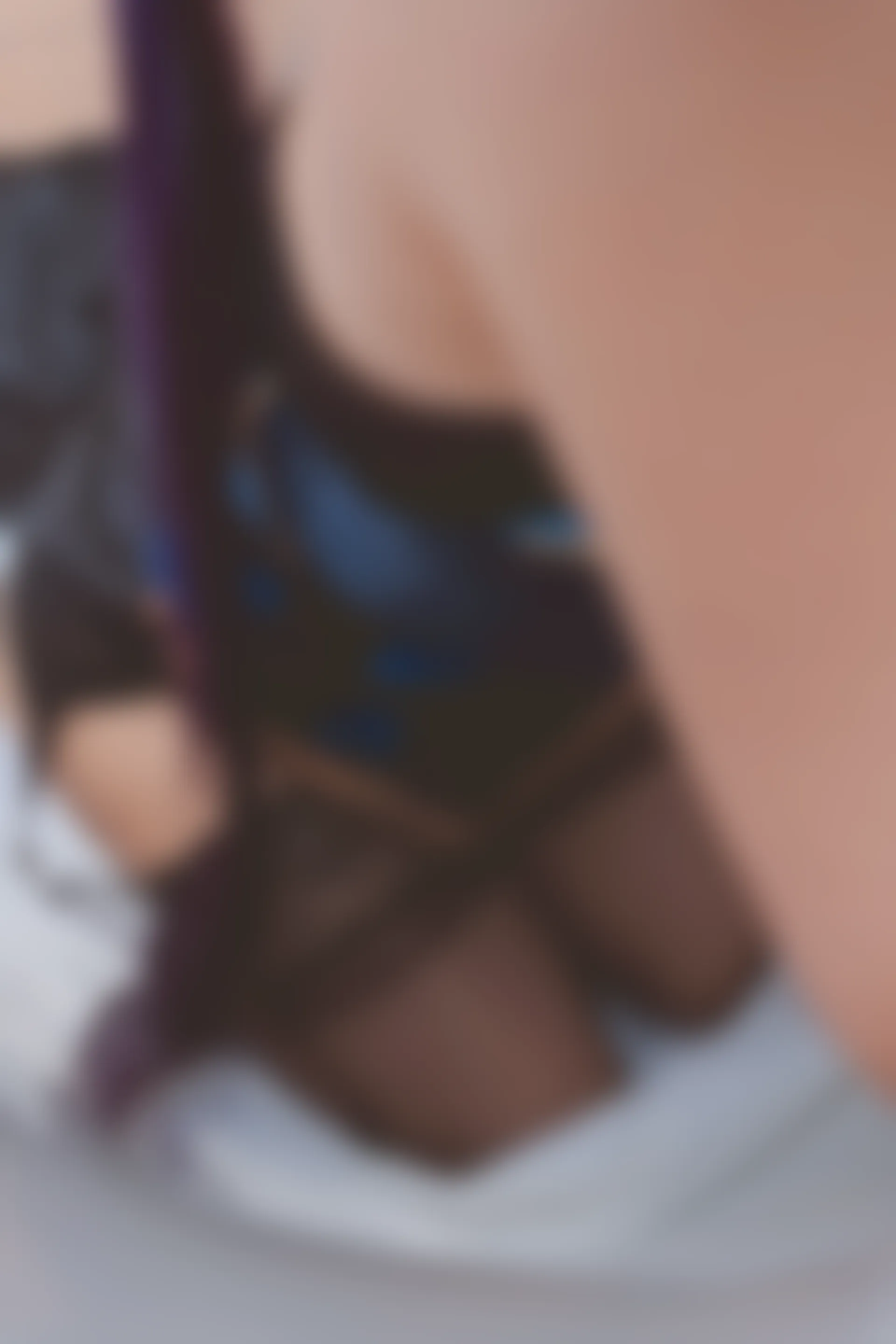 神楽坂真冬 第三季 序号6：《極楽の氷》FGO杨贵妃&企鹅莉莉丝 [150P3V-688MB]内衣, 旗袍, 神楽坂真冬, 美腿, 美足, 黑丝