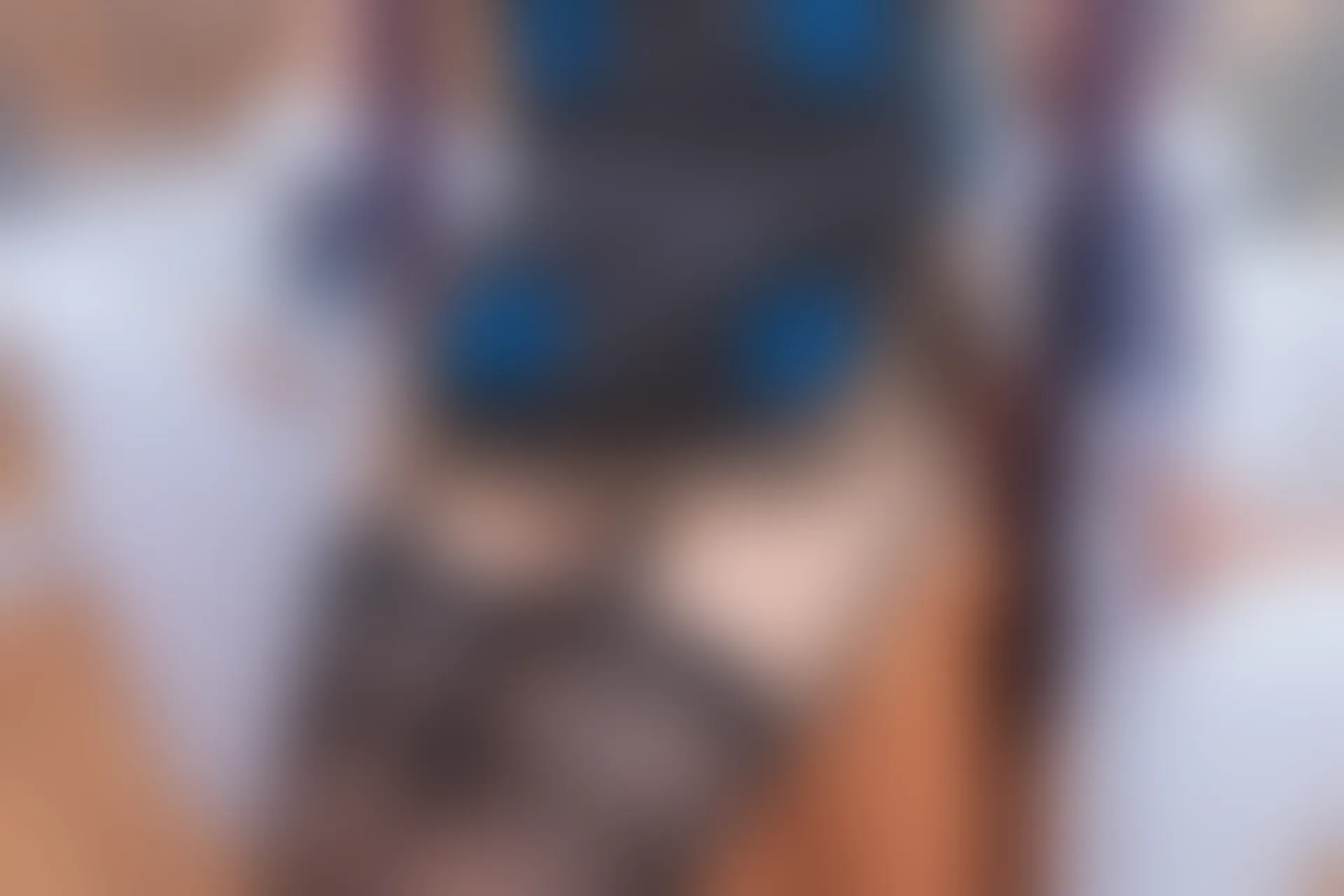 神楽坂真冬 第三季 序号6：《極楽の氷》FGO杨贵妃&企鹅莉莉丝 [150P3V-688MB]内衣, 旗袍, 神楽坂真冬, 美腿, 美足, 黑丝