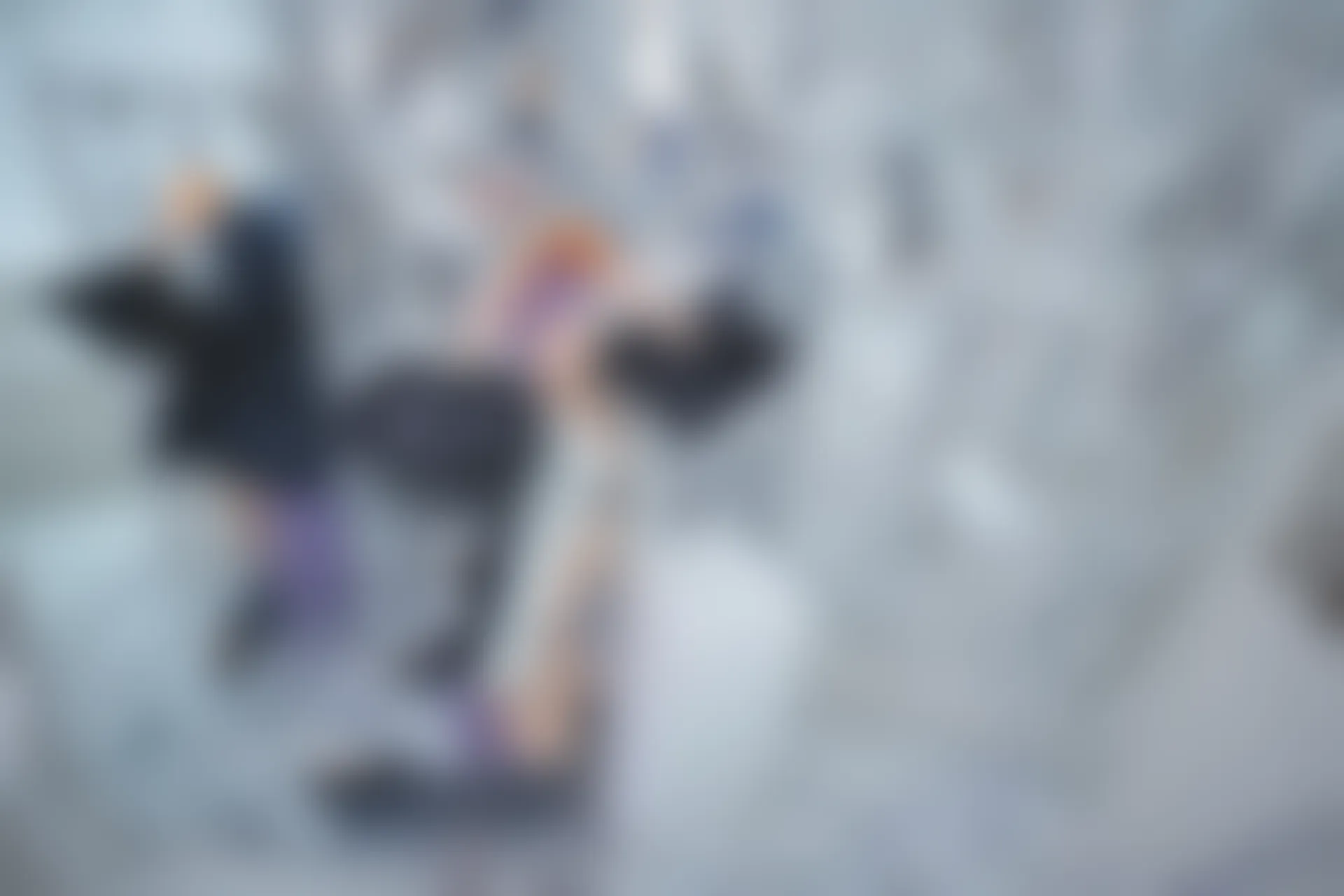 神楽坂真冬 第三季 序号6：《極楽の氷》FGO杨贵妃&企鹅莉莉丝 [150P3V-688MB]内衣, 旗袍, 神楽坂真冬, 美腿, 美足, 黑丝