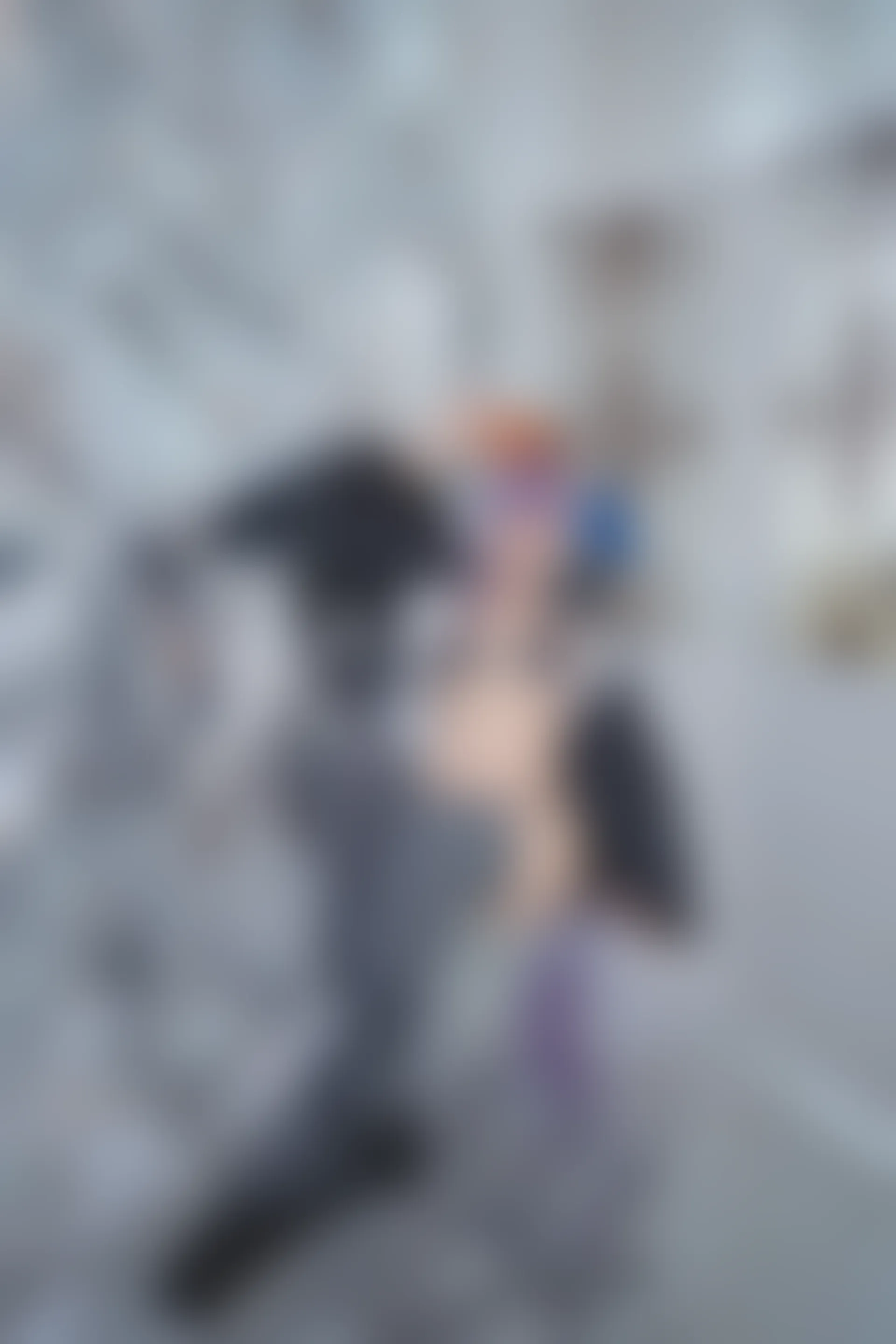 神楽坂真冬 第三季 序号6：《極楽の氷》FGO杨贵妃&企鹅莉莉丝 [150P3V-688MB]内衣, 旗袍, 神楽坂真冬, 美腿, 美足, 黑丝