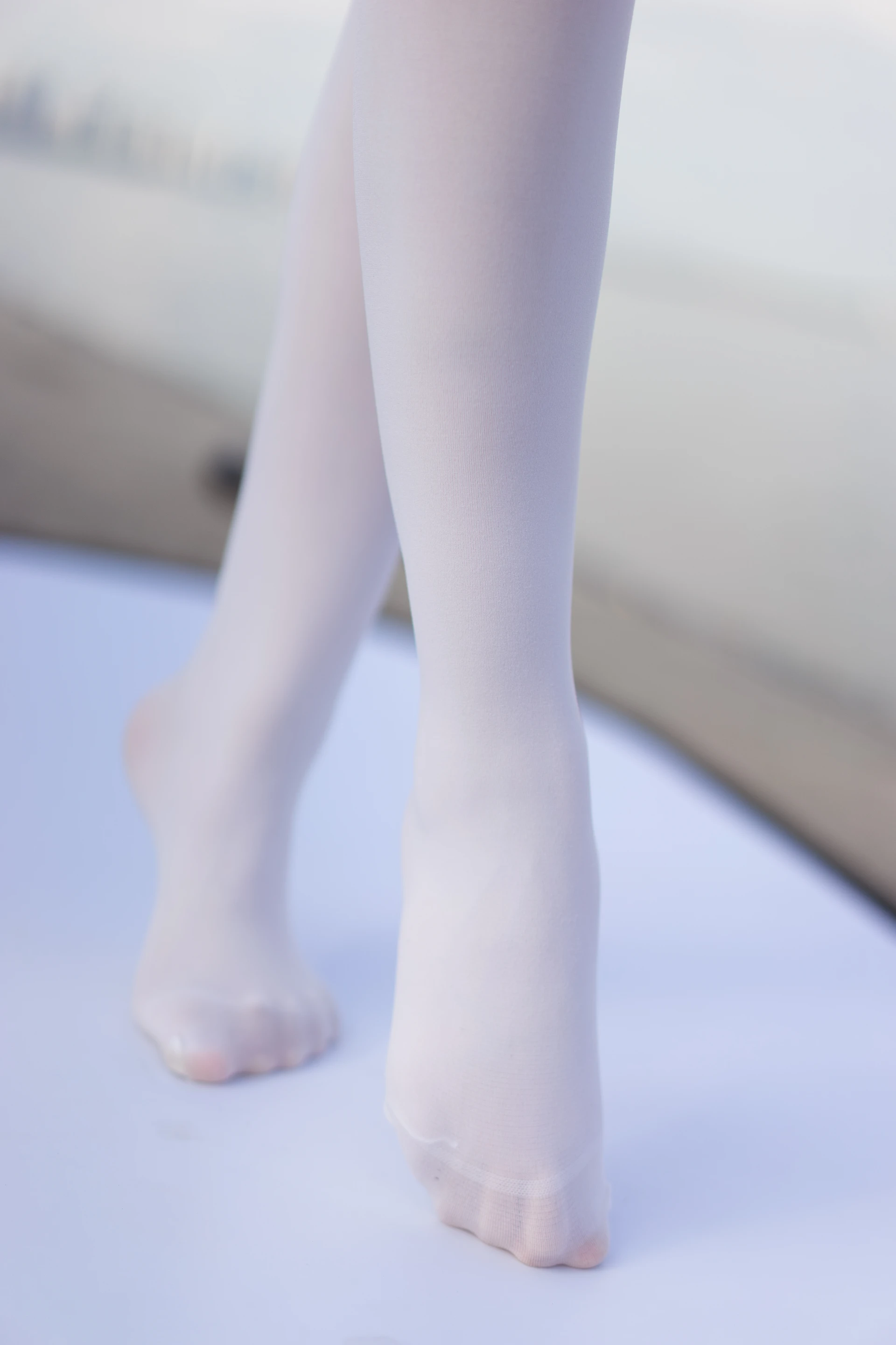喵写真 VOL-010 [66P-493M]可爱, 喵写真, 白丝, 美腿