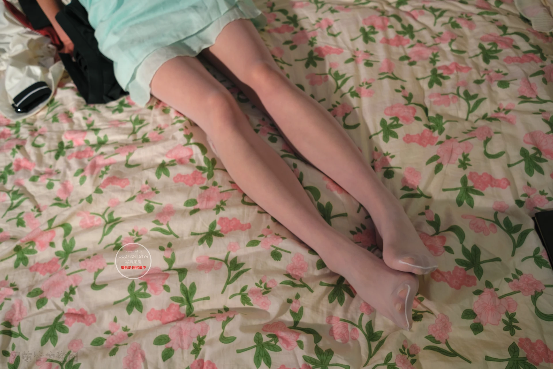 森萝财团 有料-50 双马尾白丝JK制服 5套衣服 [172P-1.37G]JK制服, 双马尾, 有料, 森萝财团, 白丝, 美腿, 美足