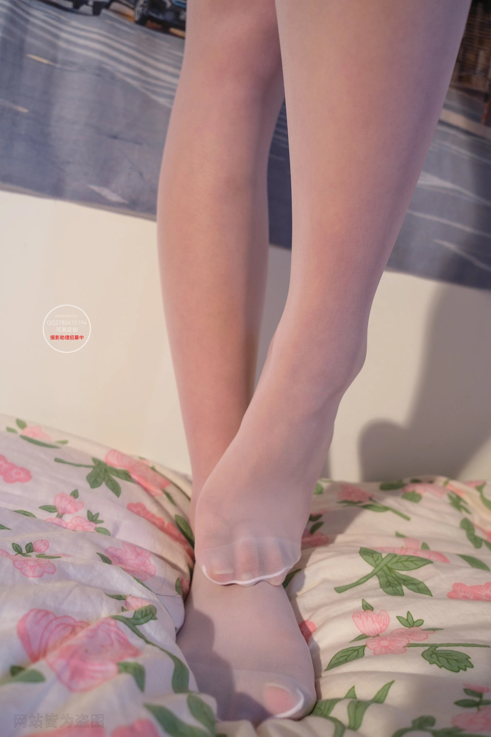 森萝财团 有料-50 双马尾白丝JK制服 5套衣服 [172P-1.37G]JK制服, 双马尾, 有料, 森萝财团, 白丝, 美腿, 美足