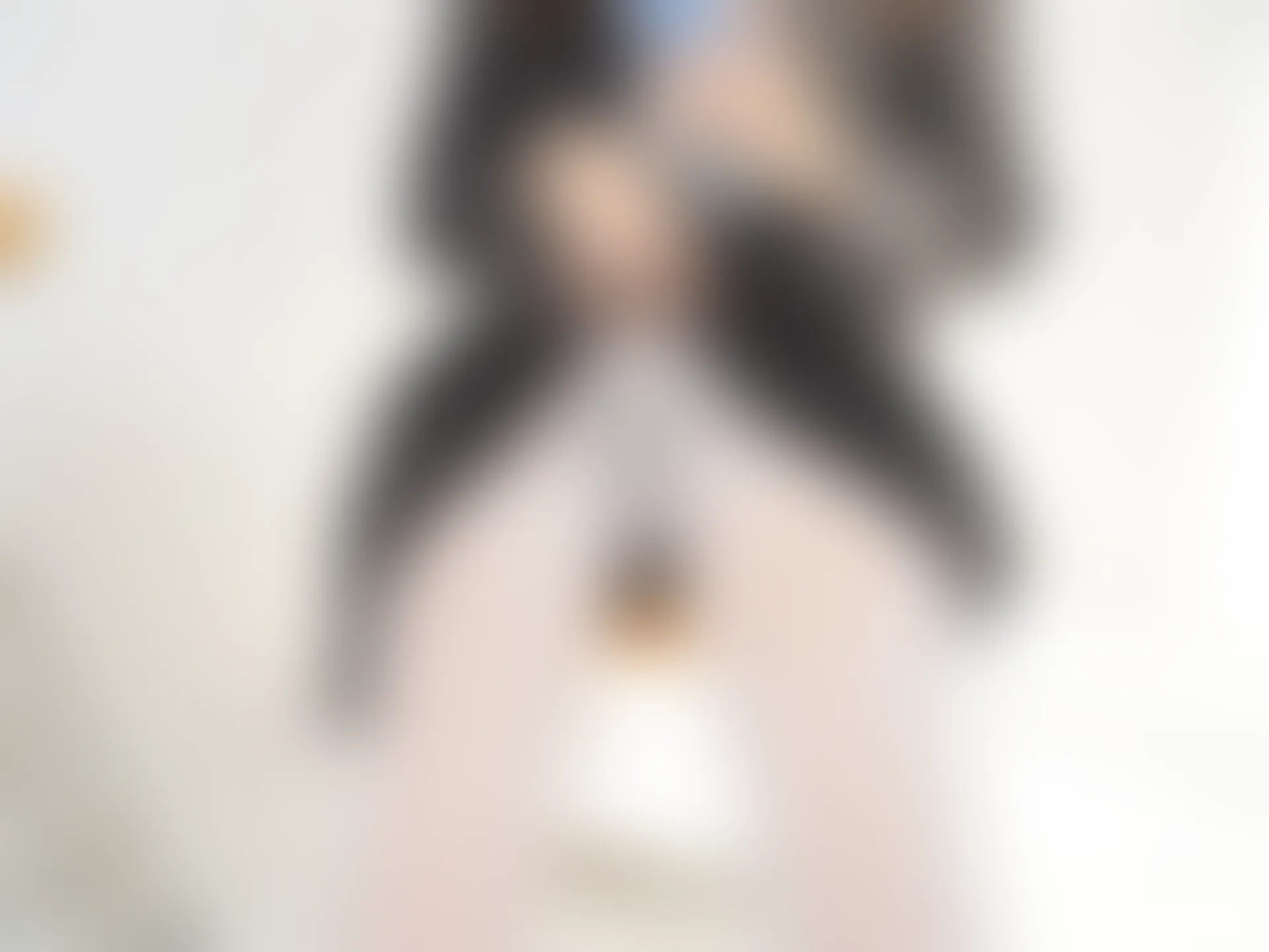 紧急企划 见希w 职员 OL制服白丝 [91P-520MB]OL制服, 森萝财团, 白丝, 美腿, 美足, 见希w