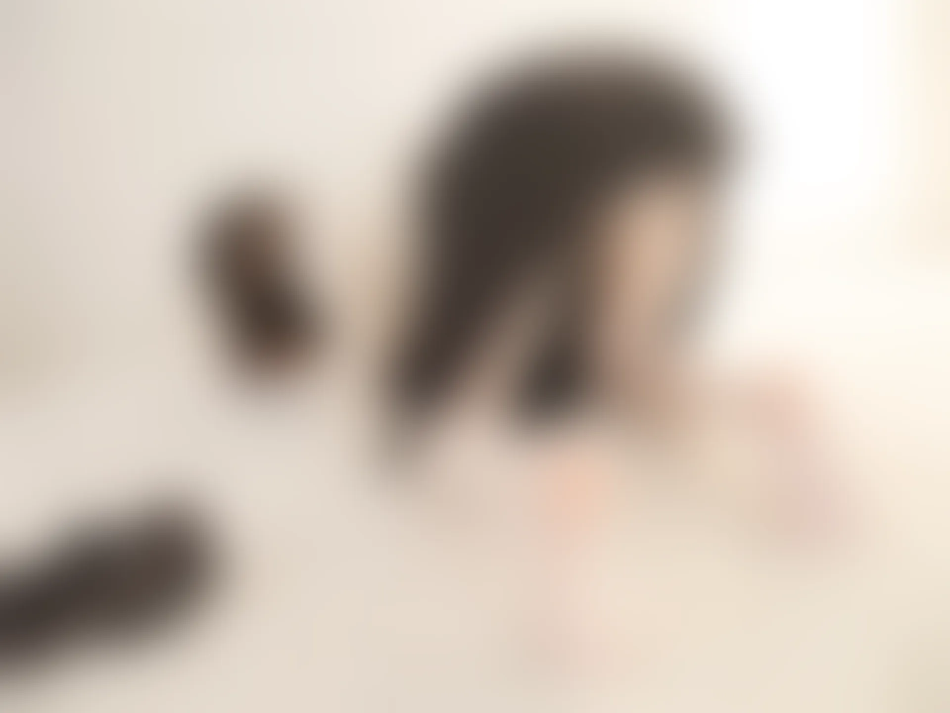 紧急企划 见希w 职员 OL制服白丝 [91P-520MB]OL制服, 森萝财团, 白丝, 美腿, 美足, 见希w