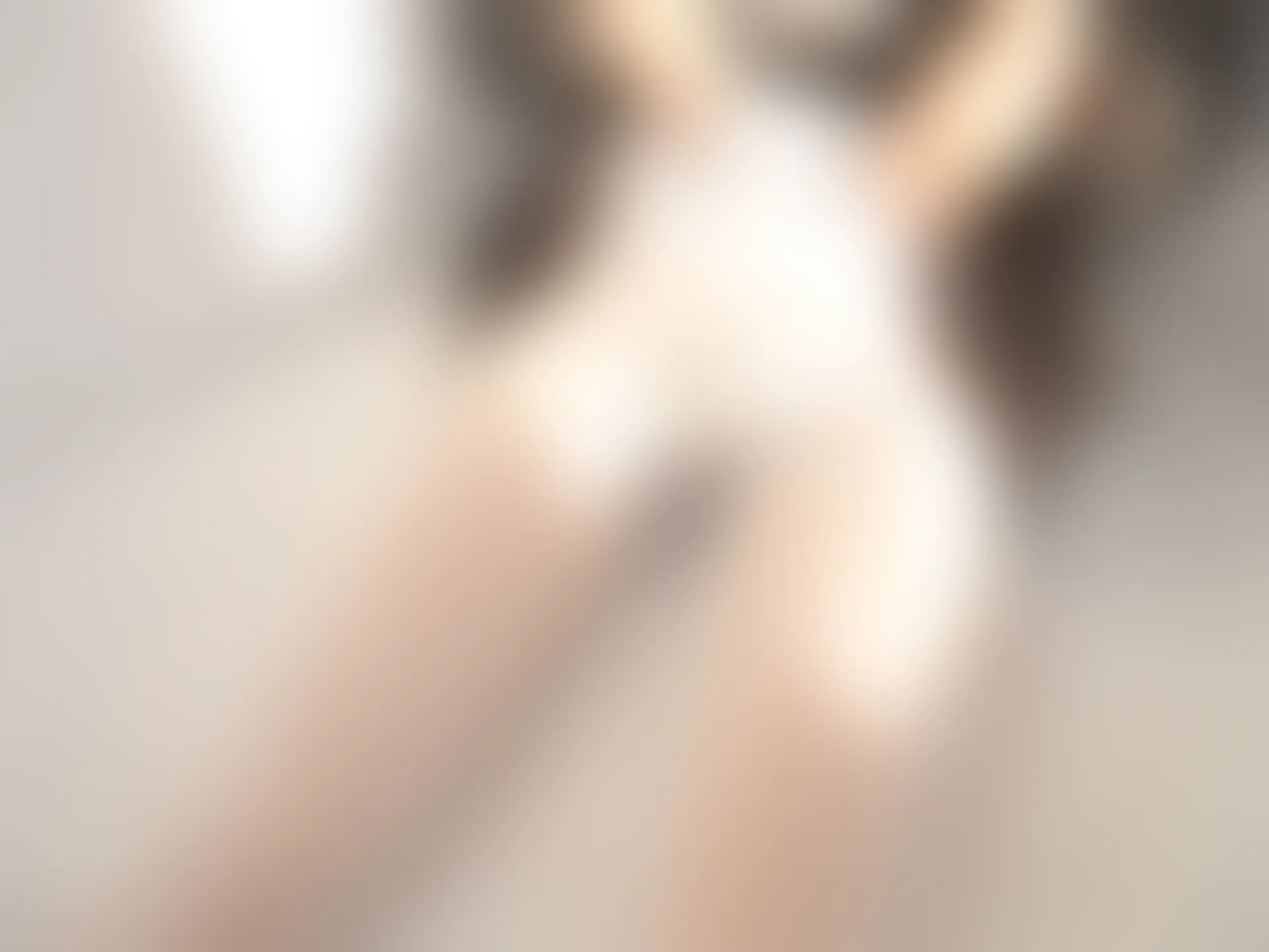 紧急企划 见希w 职员 OL制服白丝 [91P-520MB]OL制服, 森萝财团, 白丝, 美腿, 美足, 见希w