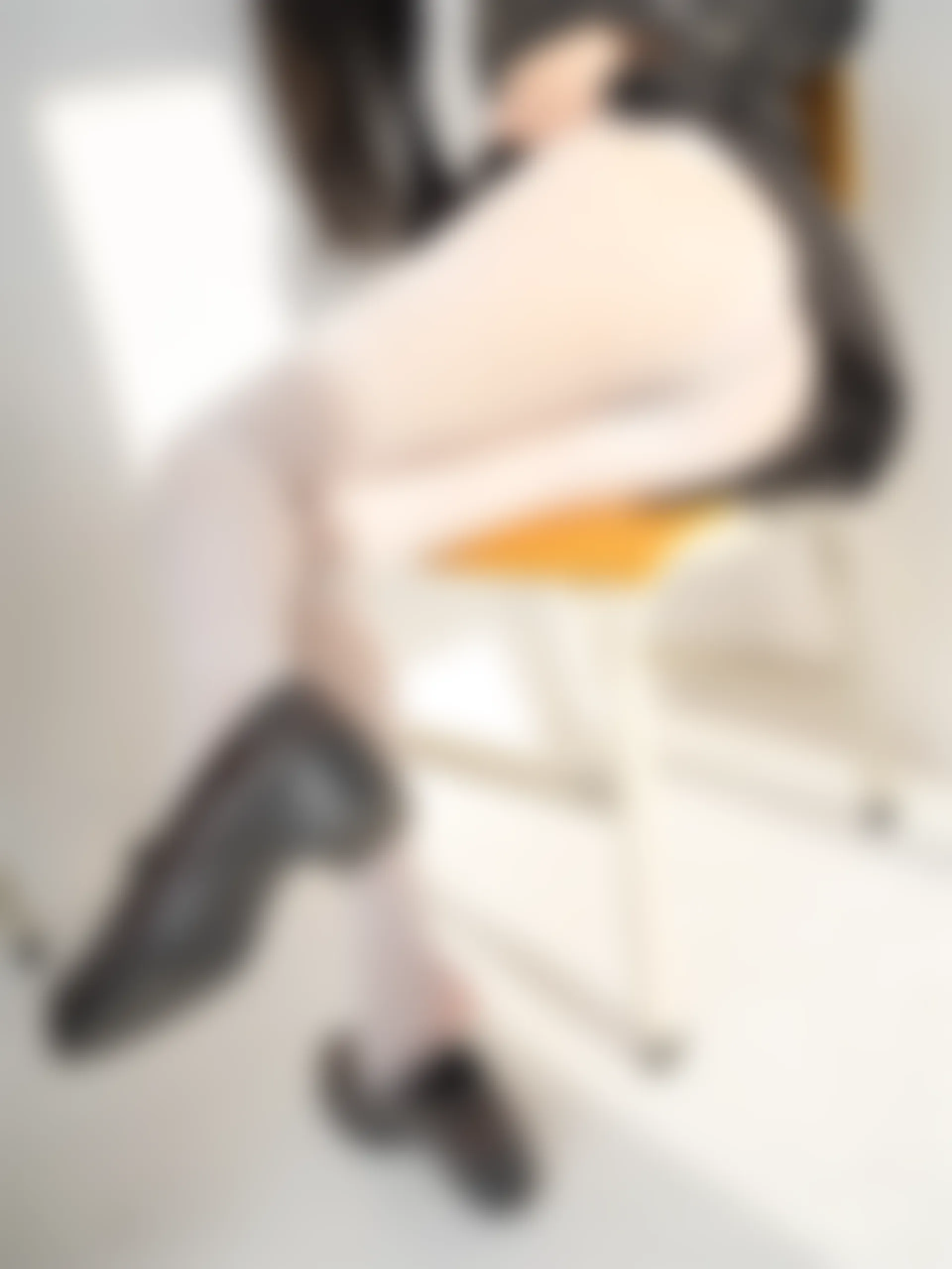 紧急企划 见希w 职员 OL制服白丝 [91P-520MB]OL制服, 森萝财团, 白丝, 美腿, 美足, 见希w