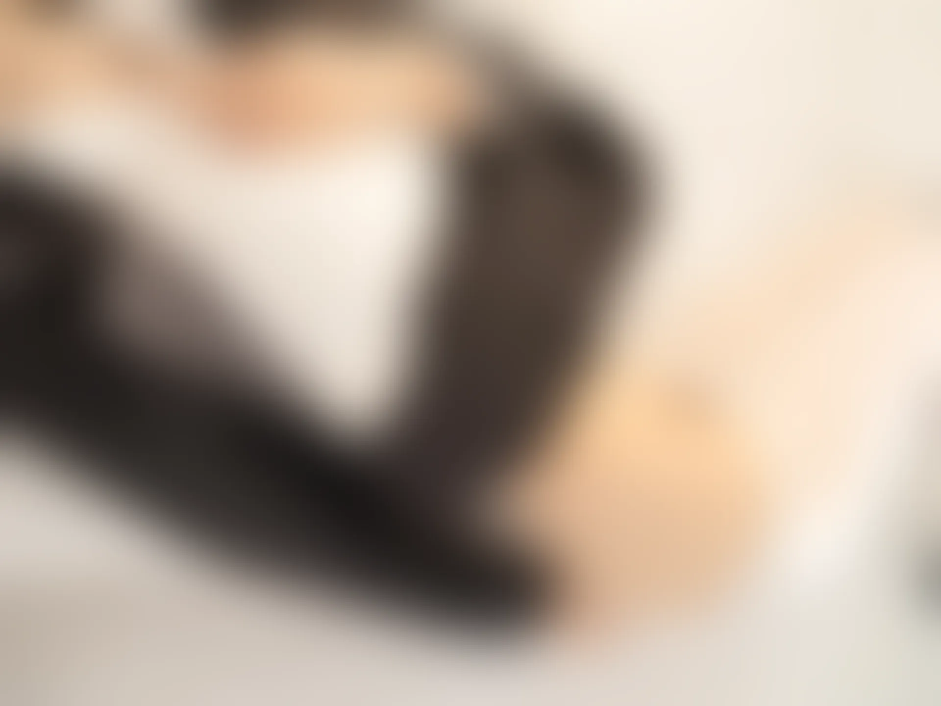 紧急企划 见希w 职员 OL制服白丝 [91P-520MB]OL制服, 森萝财团, 白丝, 美腿, 美足, 见希w