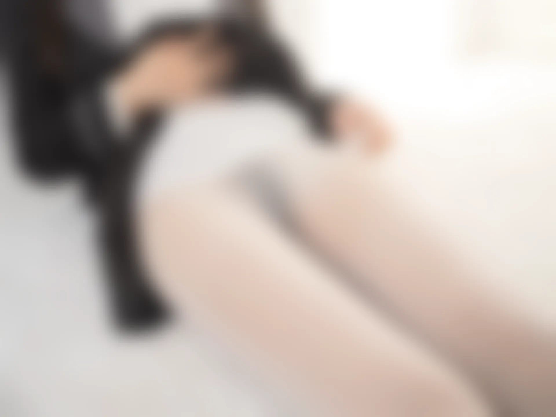 紧急企划 见希w 职员 OL制服白丝 [91P-520MB]OL制服, 森萝财团, 白丝, 美腿, 美足, 见希w