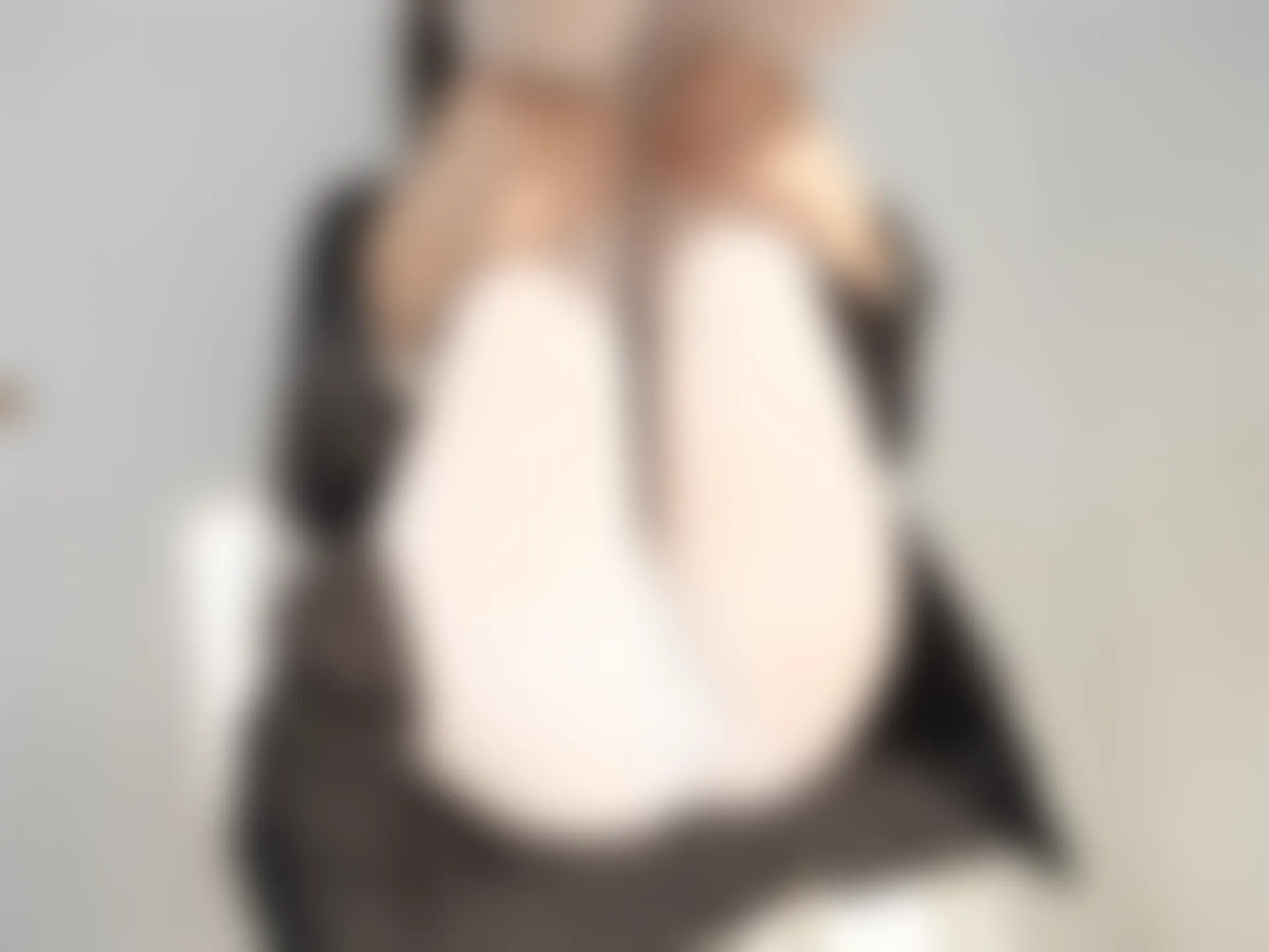 紧急企划 见希w 职员 OL制服白丝 [91P-520MB]OL制服, 森萝财团, 白丝, 美腿, 美足, 见希w