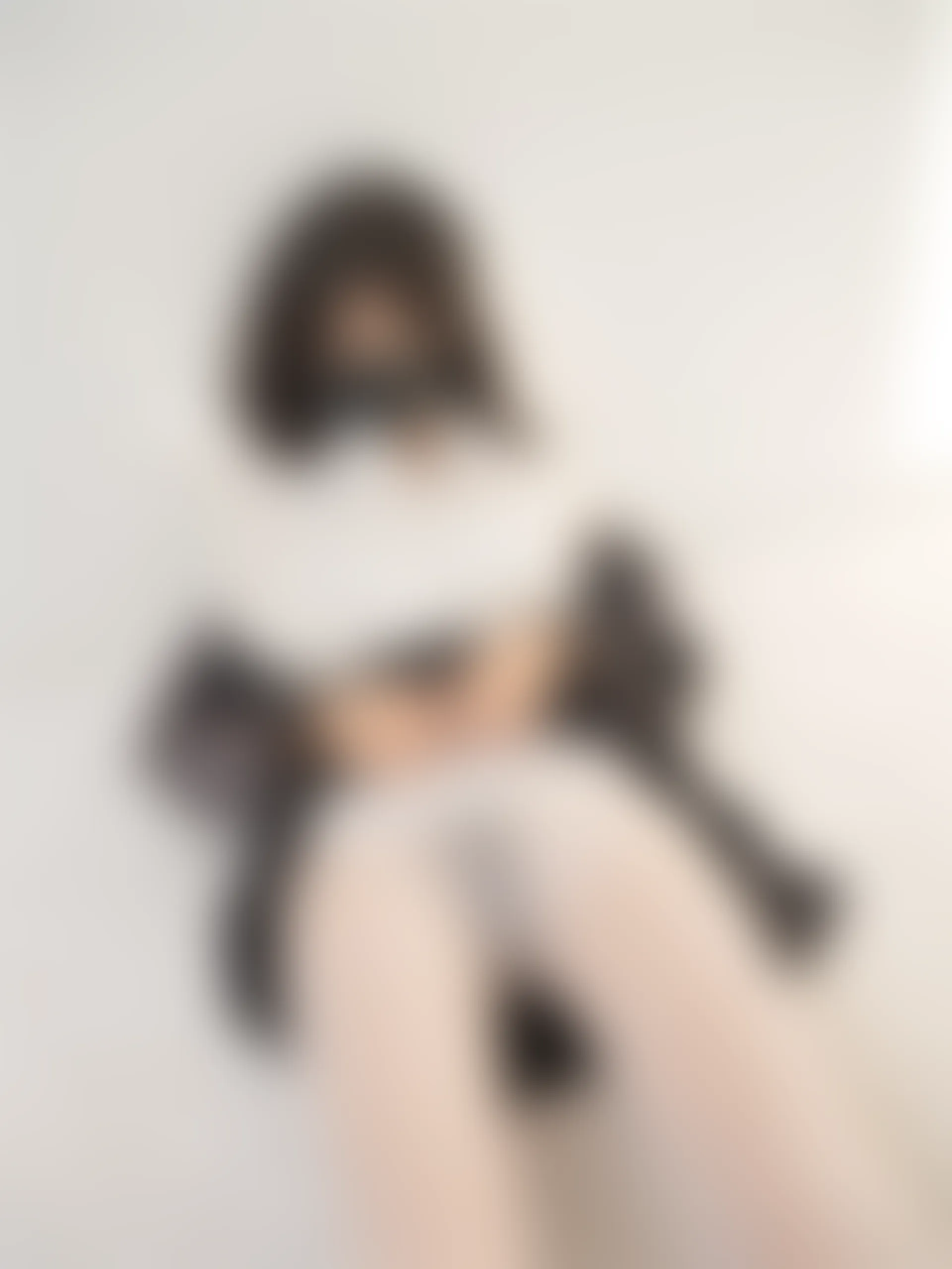 紧急企划 见希w 职员 OL制服白丝 [91P-520MB]OL制服, 森萝财团, 白丝, 美腿, 美足, 见希w