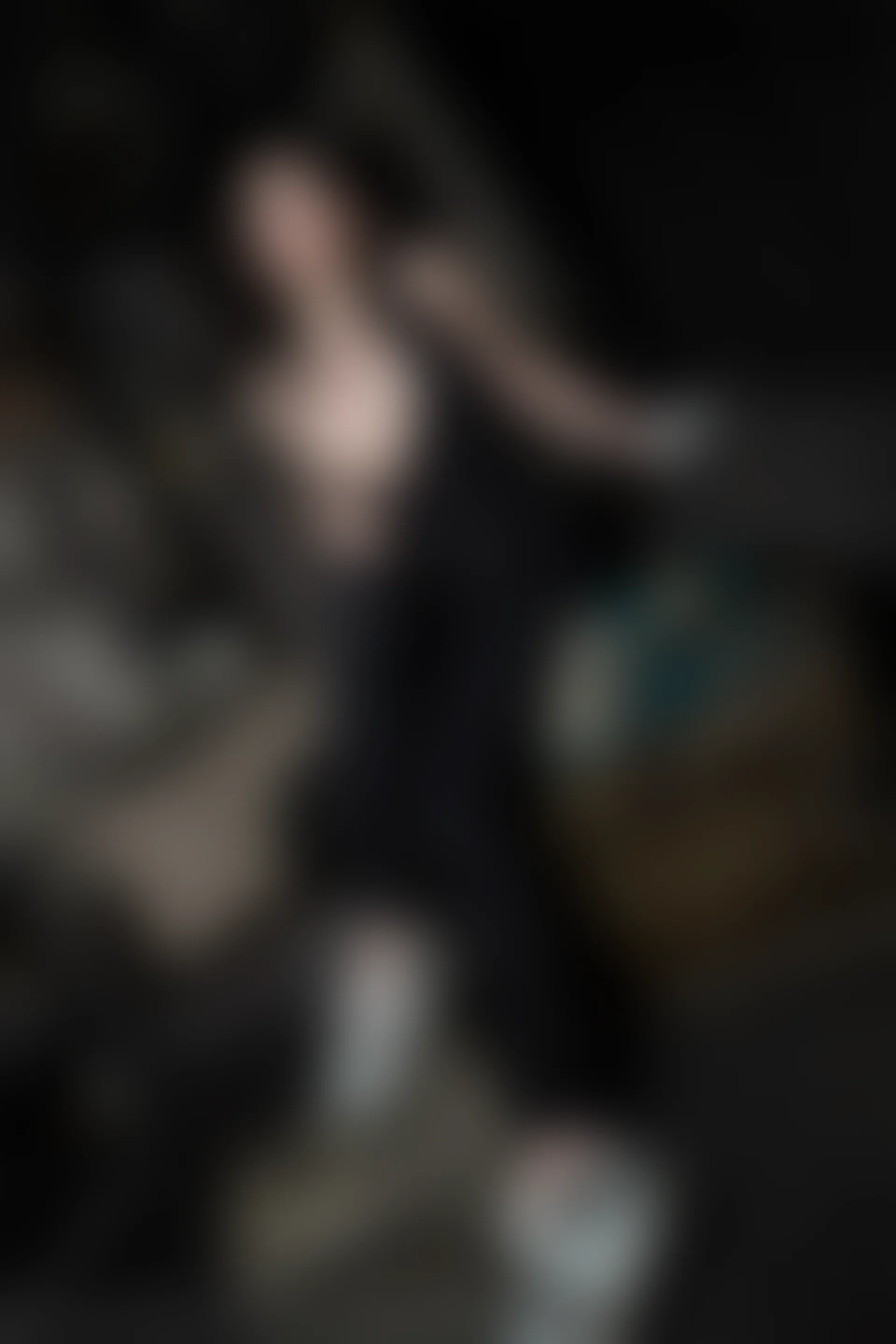 XIUREN秀人网 2024.01.26 NO.8027 周于希Sally[99+1P／870MB]