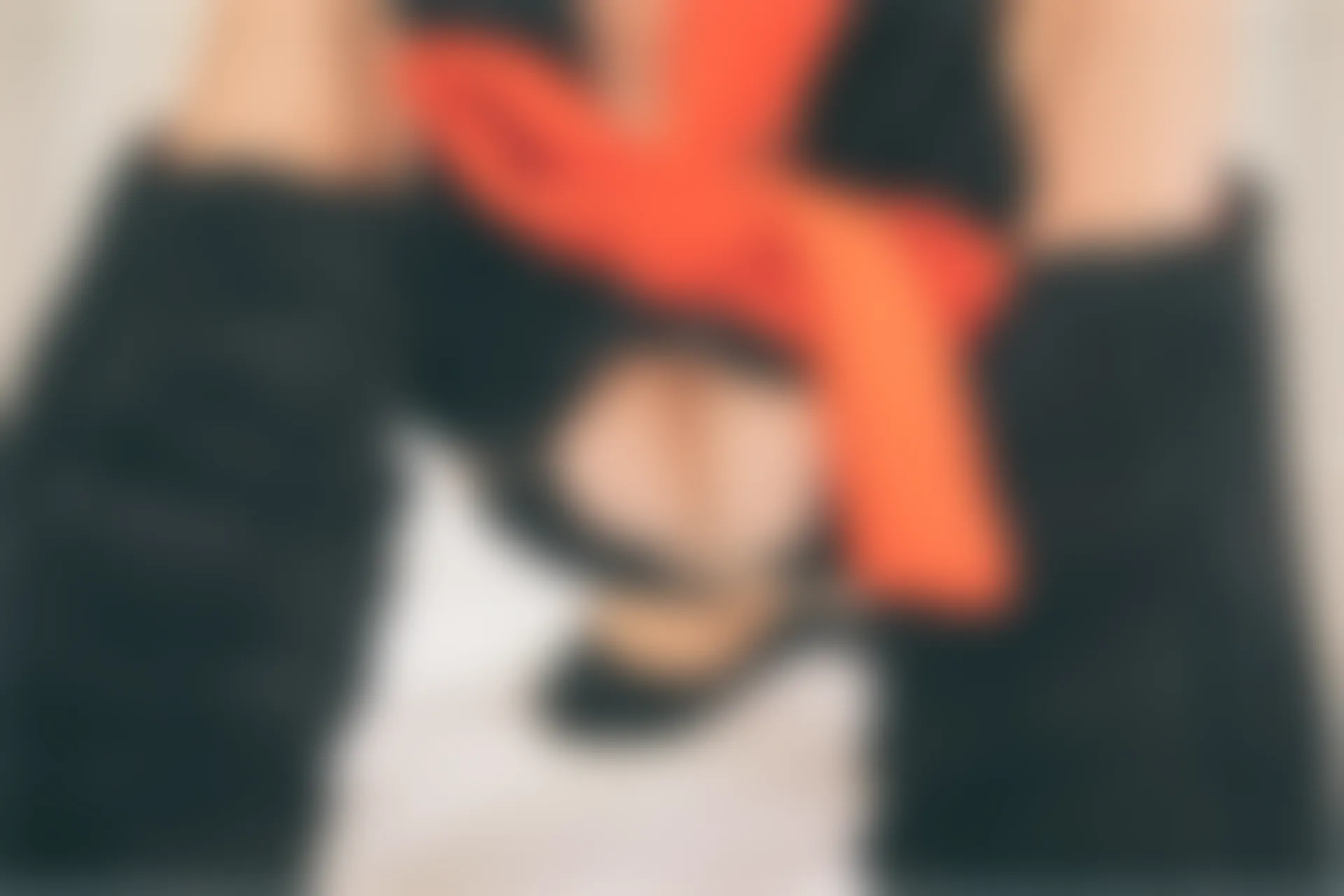 神楽坂真冬 第三季 序号20：《白黒の猫》 [150P2V-1.22GB]内衣, 双马尾, 白丝, 神楽坂真冬, 美腿, 美足, 黑丝