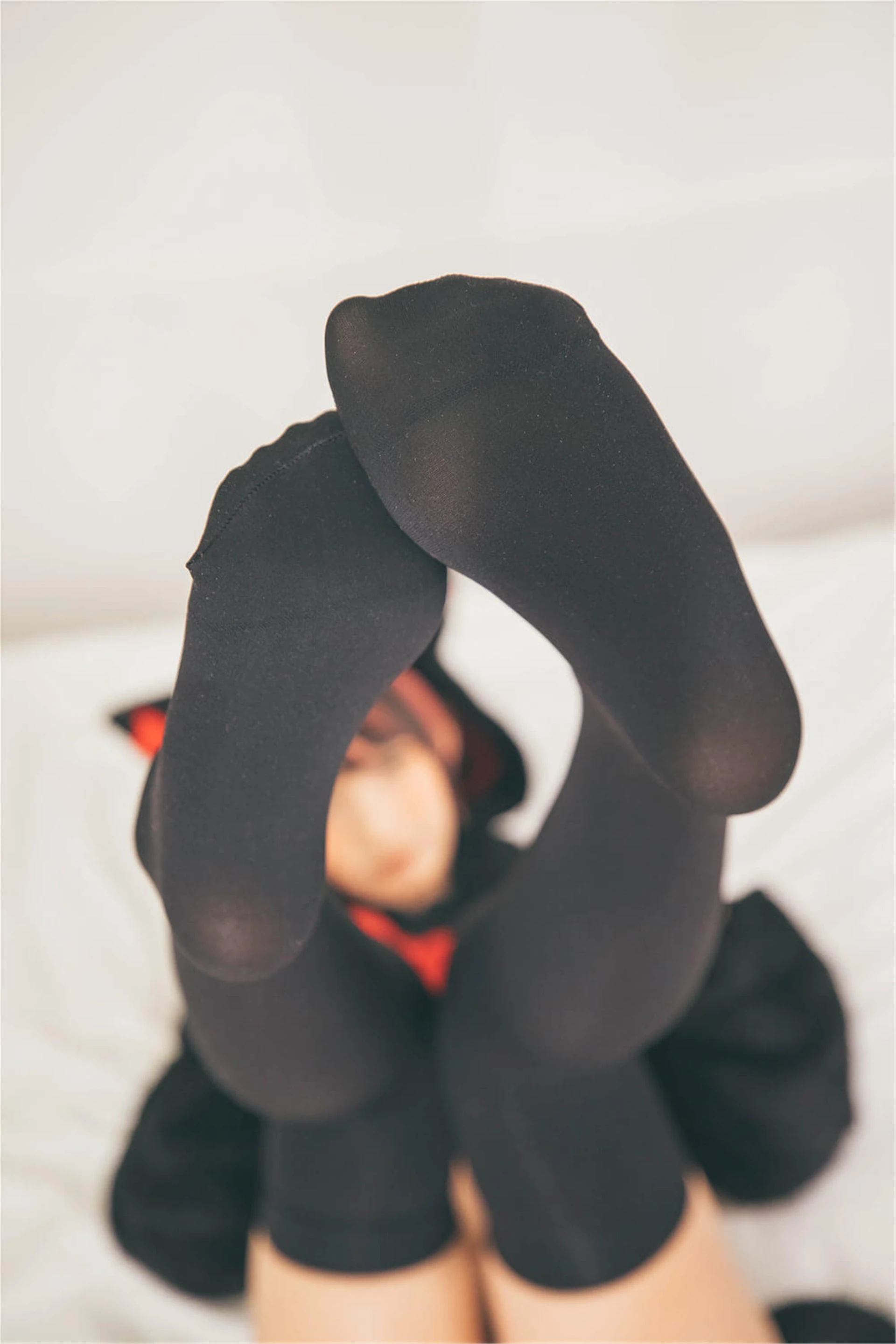 神楽坂真冬 第三季 序号20：《白黒の猫》 [150P2V-1.22GB]内衣, 双马尾, 白丝, 神楽坂真冬, 美腿, 美足, 黑丝