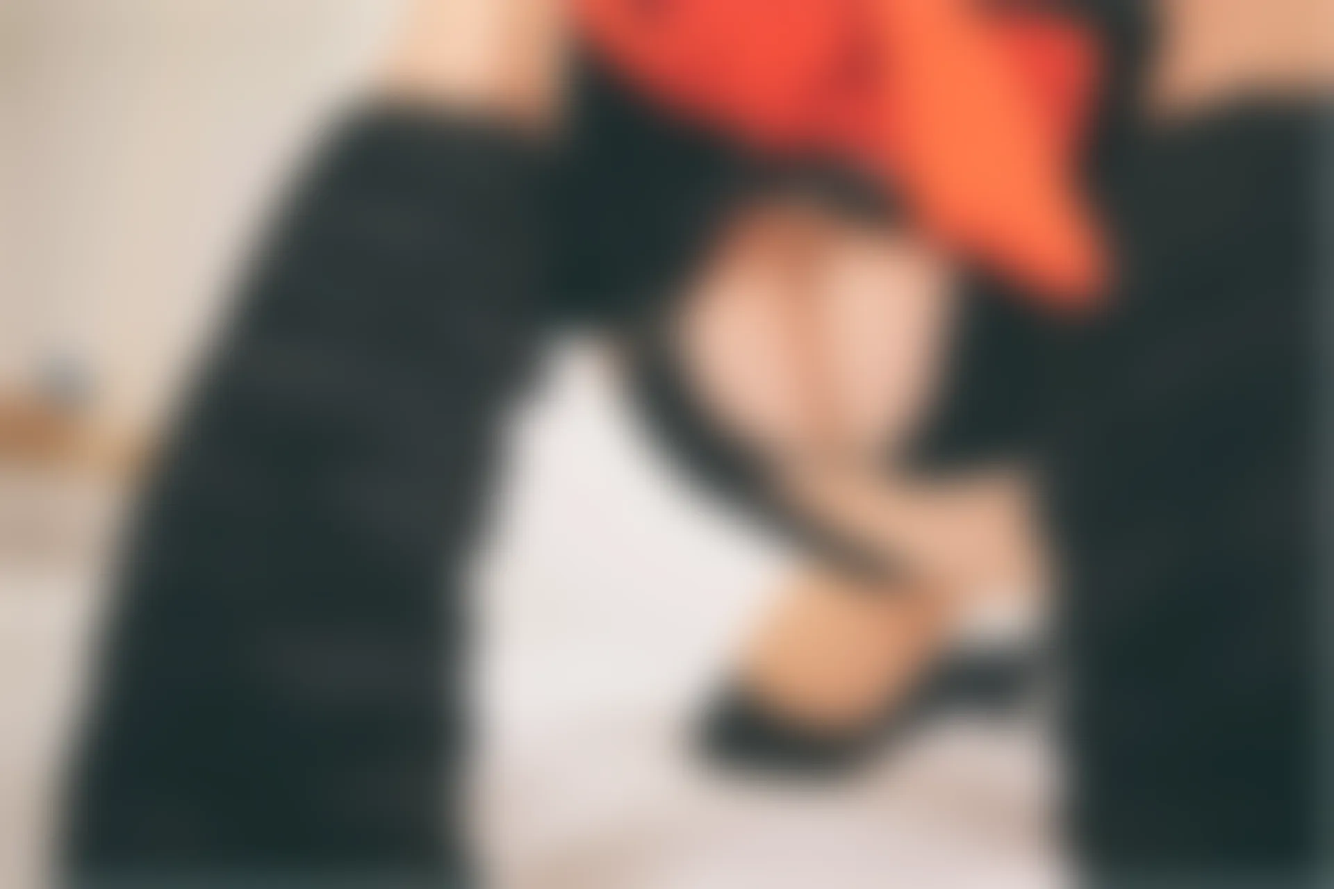 神楽坂真冬 第三季 序号20：《白黒の猫》 [150P2V-1.22GB]内衣, 双马尾, 白丝, 神楽坂真冬, 美腿, 美足, 黑丝