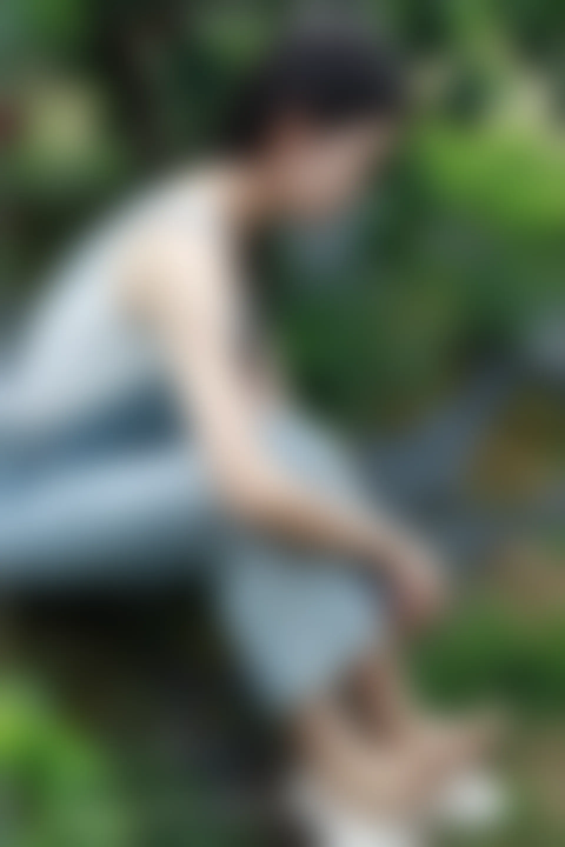 初夏女神 NO.055 双双&点点 桃园姐妹[172P+1V／6.33GB]