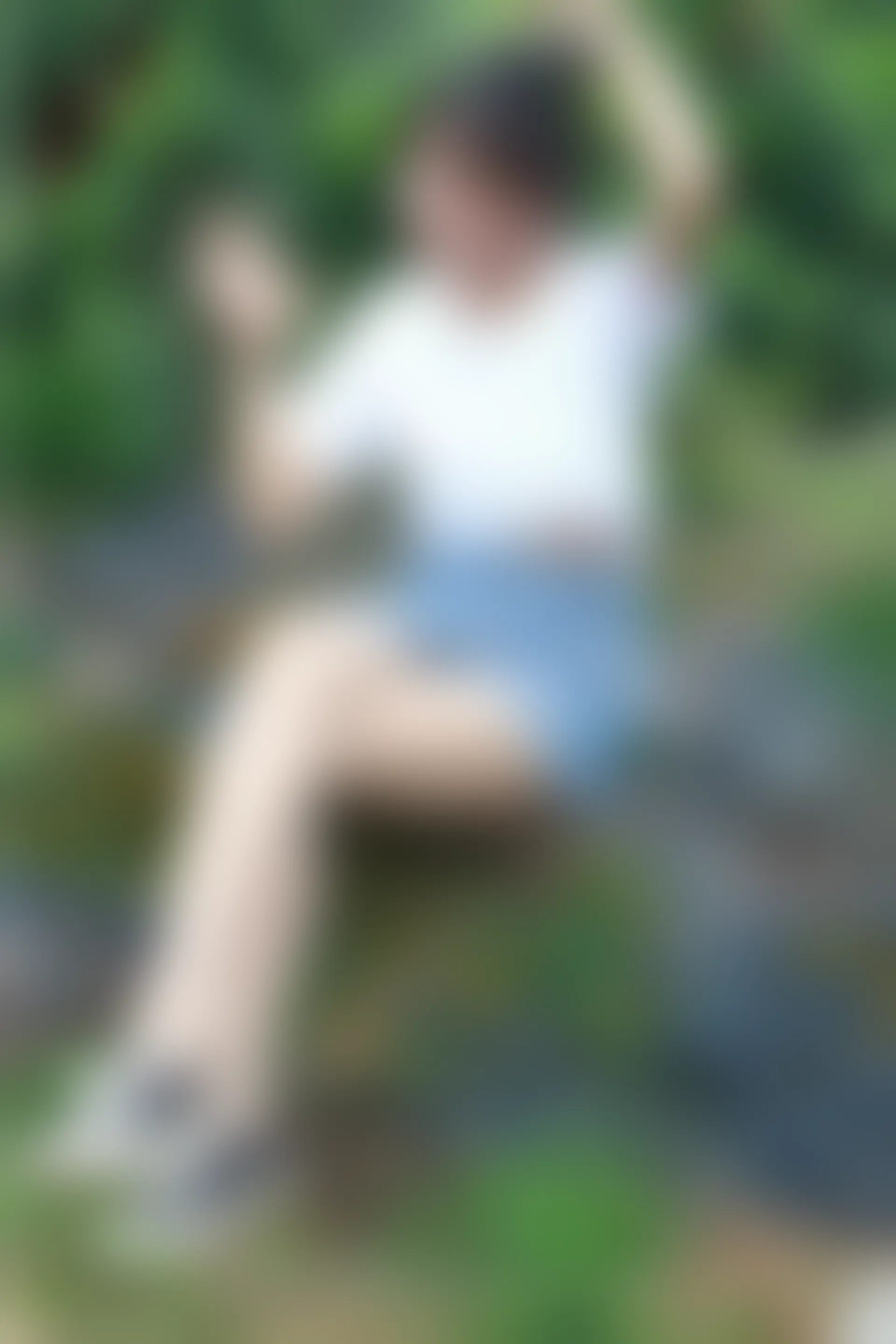 初夏女神 NO.055 双双&点点 桃园姐妹[172P+1V／6.33GB]