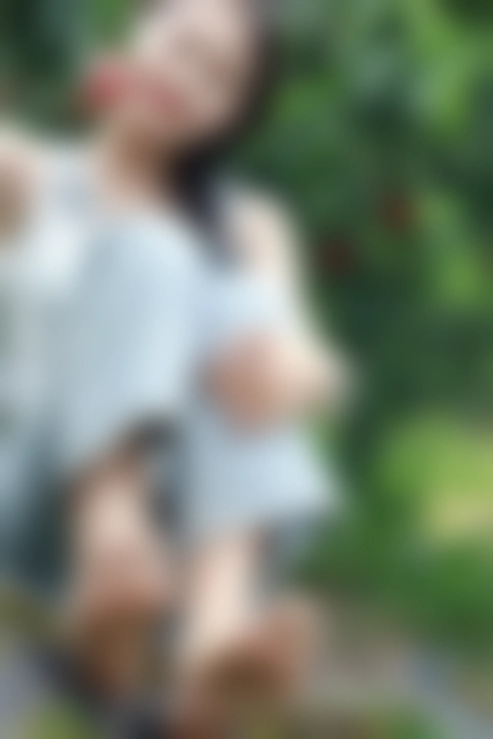 初夏女神 NO.055 双双&点点 桃园姐妹[172P+1V／6.33GB]