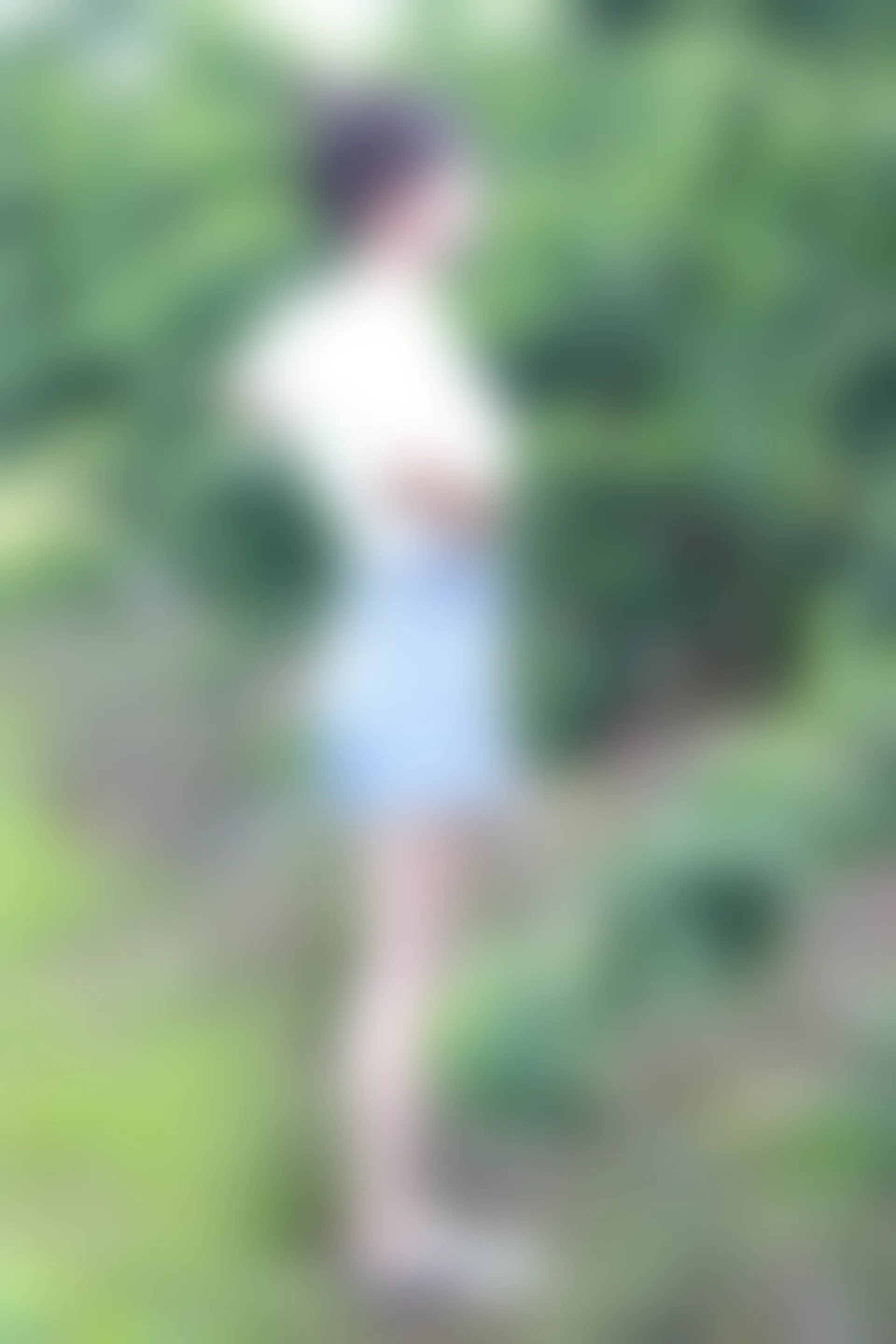 初夏女神 NO.055 双双&点点 桃园姐妹[172P+1V／6.33GB]
