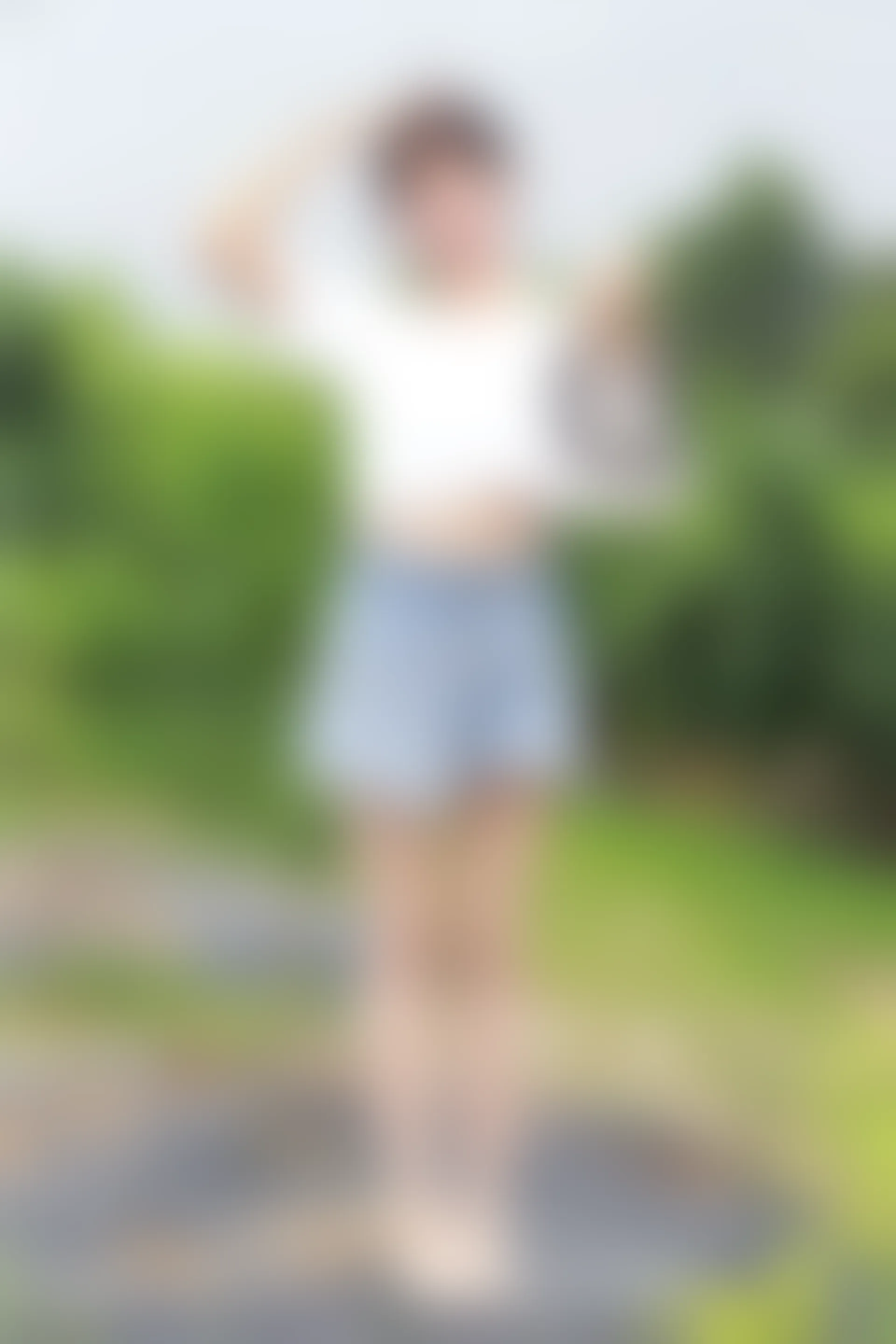 初夏女神 NO.055 双双&点点 桃园姐妹[172P+1V／6.33GB]