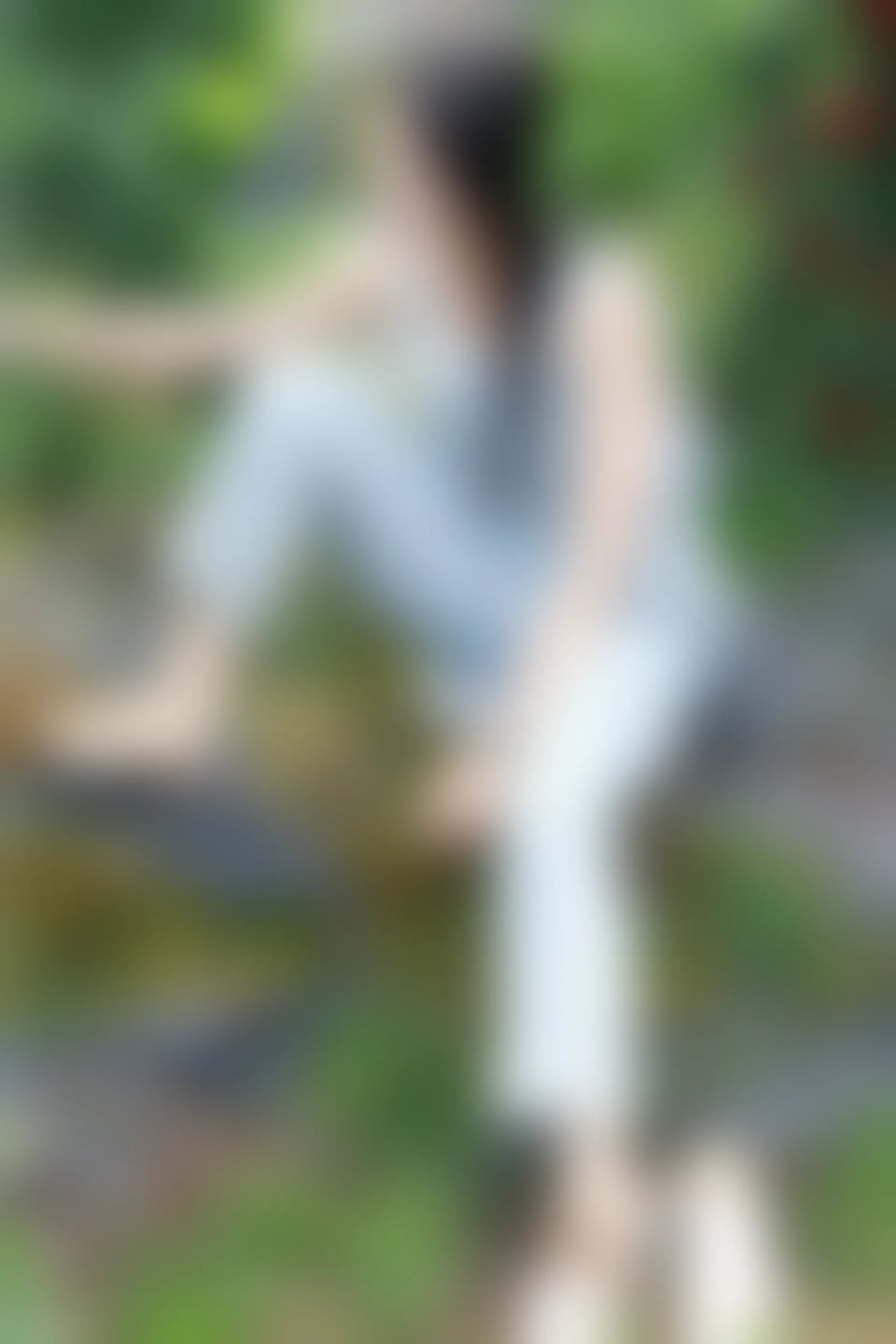 初夏女神 NO.055 双双&点点 桃园姐妹[172P+1V／6.33GB]
