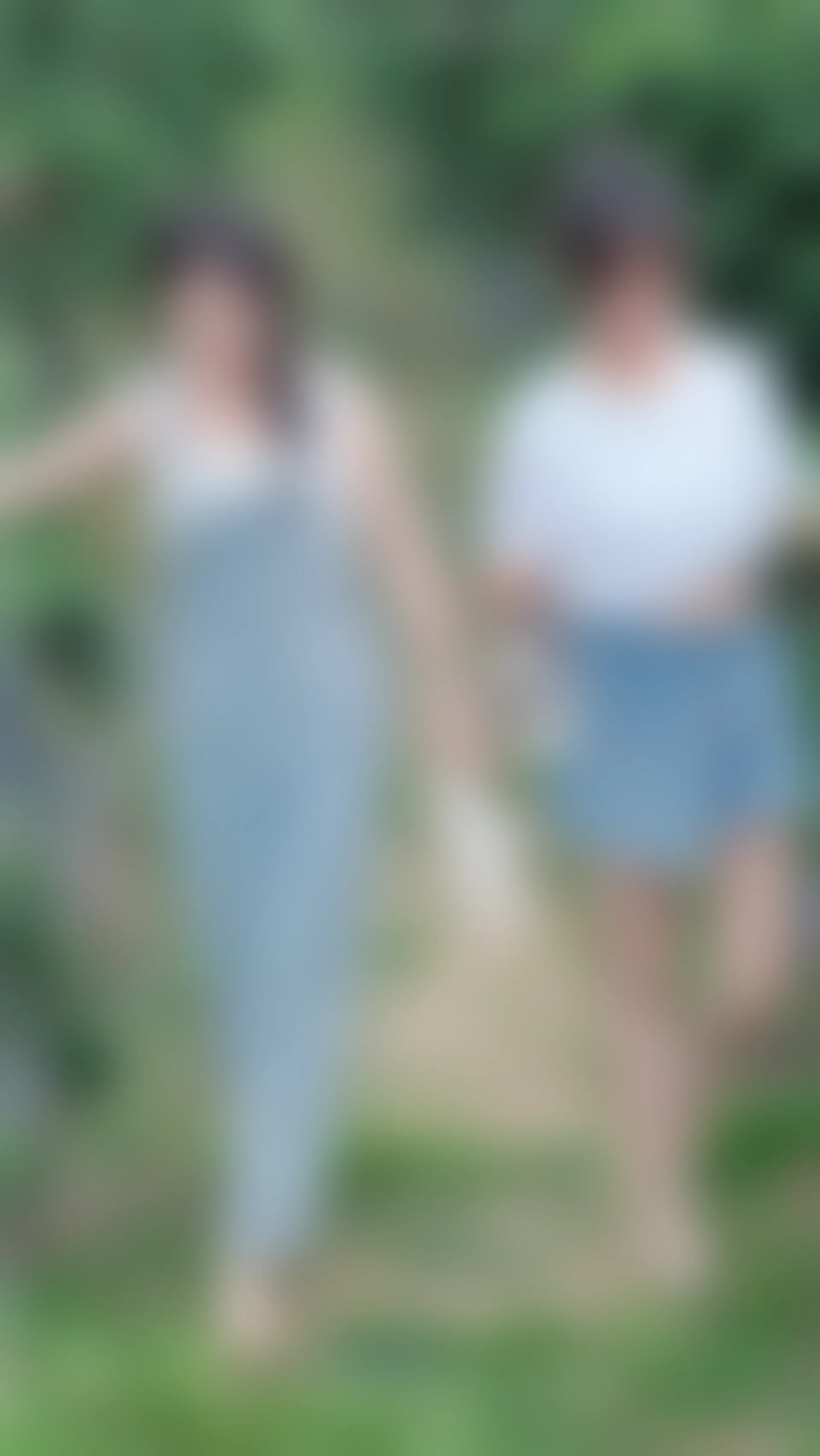 初夏女神 NO.055 双双&点点 桃园姐妹[172P+1V／6.33GB]