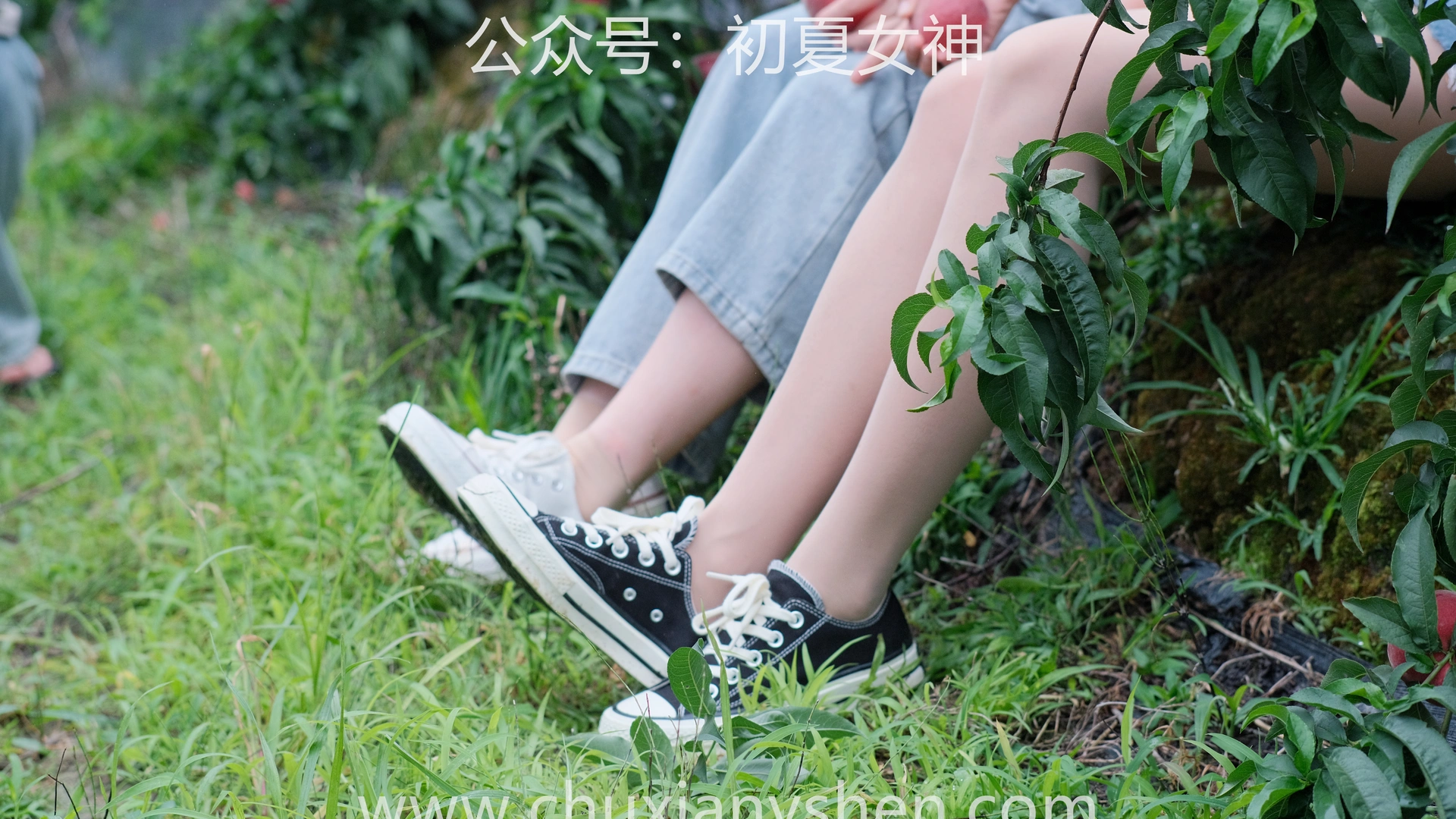 初夏女神 NO.055 双双&点点 桃园姐妹[172P+1V／6.33GB]