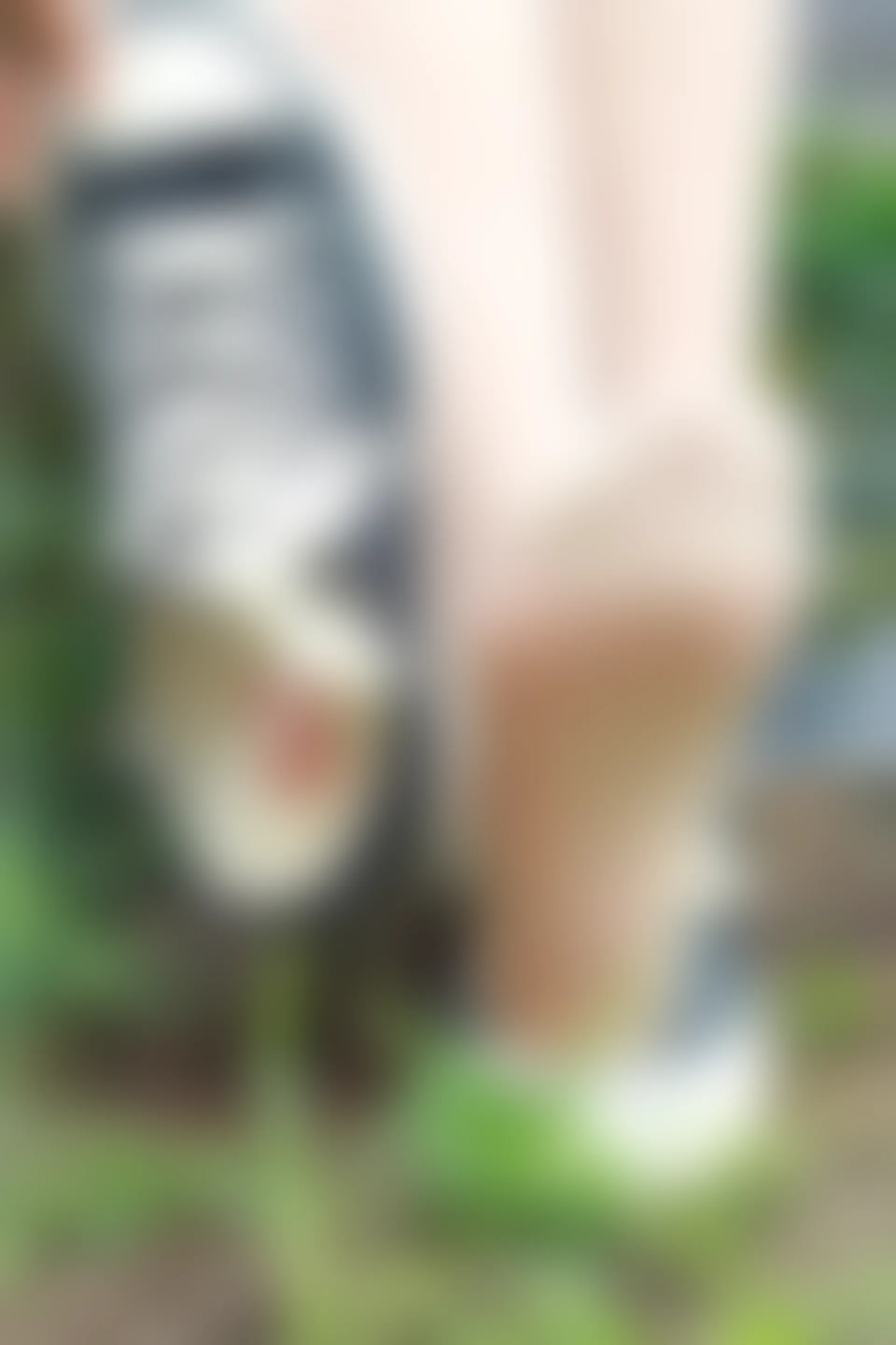 初夏女神 NO.055 双双&点点 桃园姐妹[172P+1V／6.33GB]