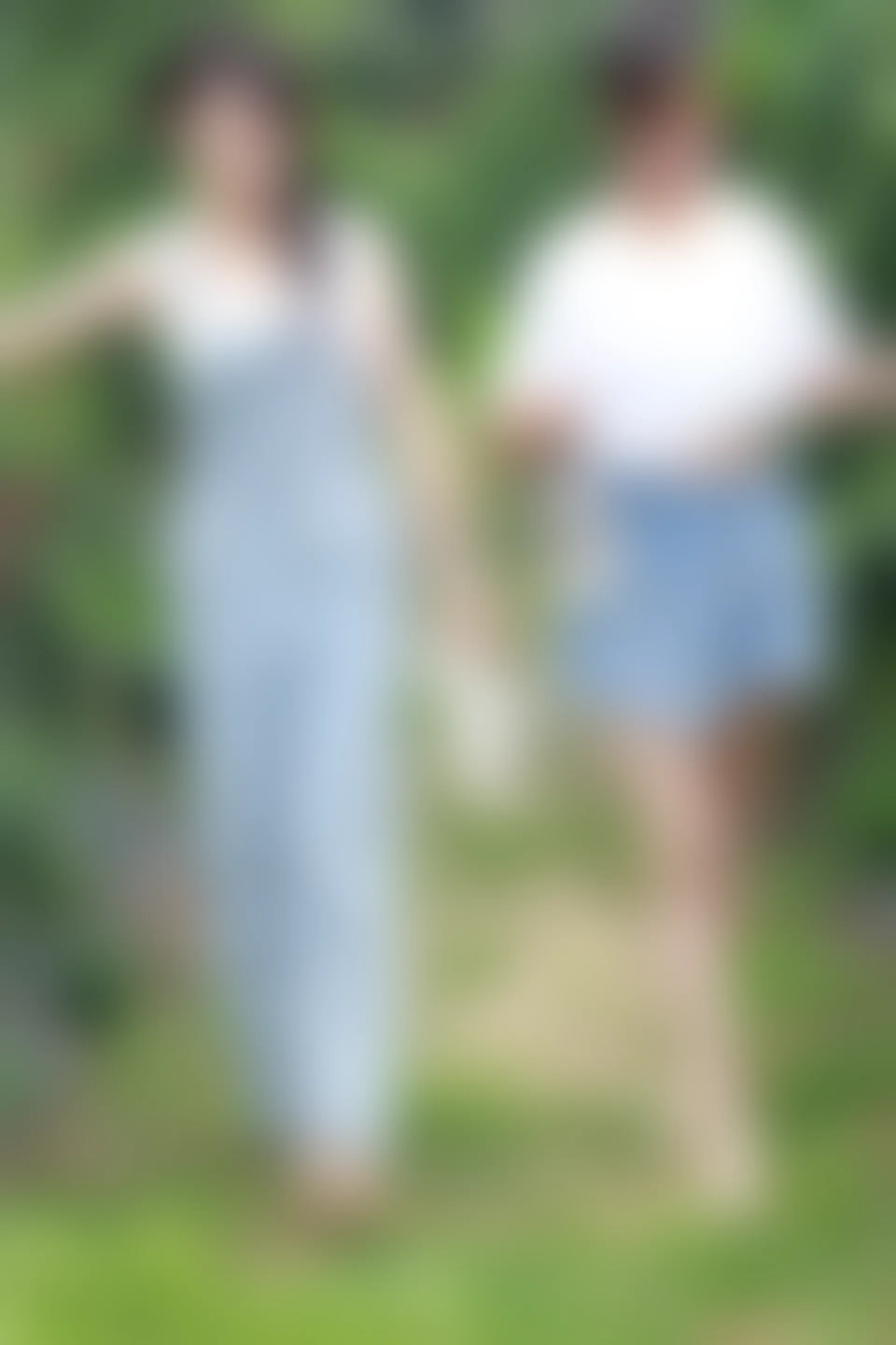 初夏女神 NO.055 双双&点点 桃园姐妹[172P+1V／6.33GB]