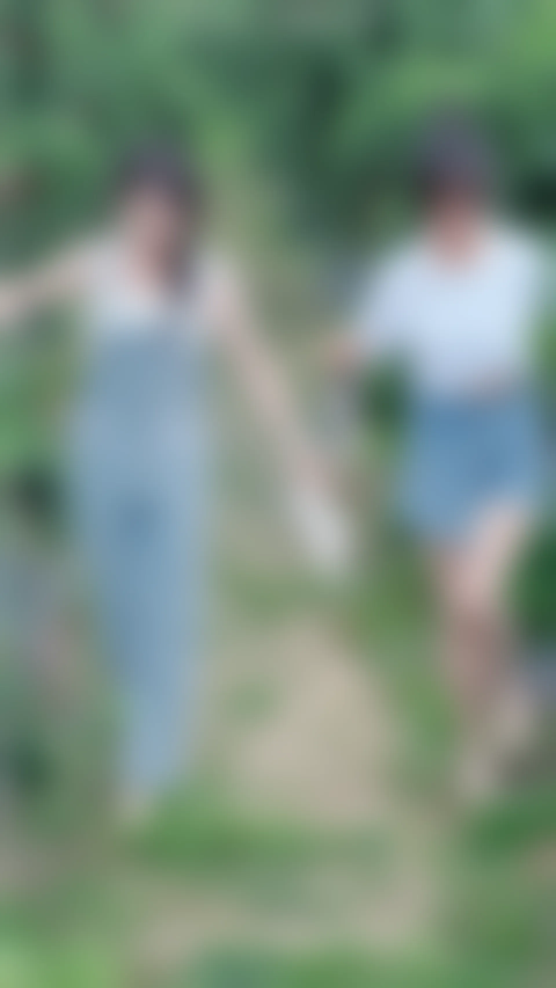初夏女神 NO.055 双双&点点 桃园姐妹[172P+1V／6.33GB]