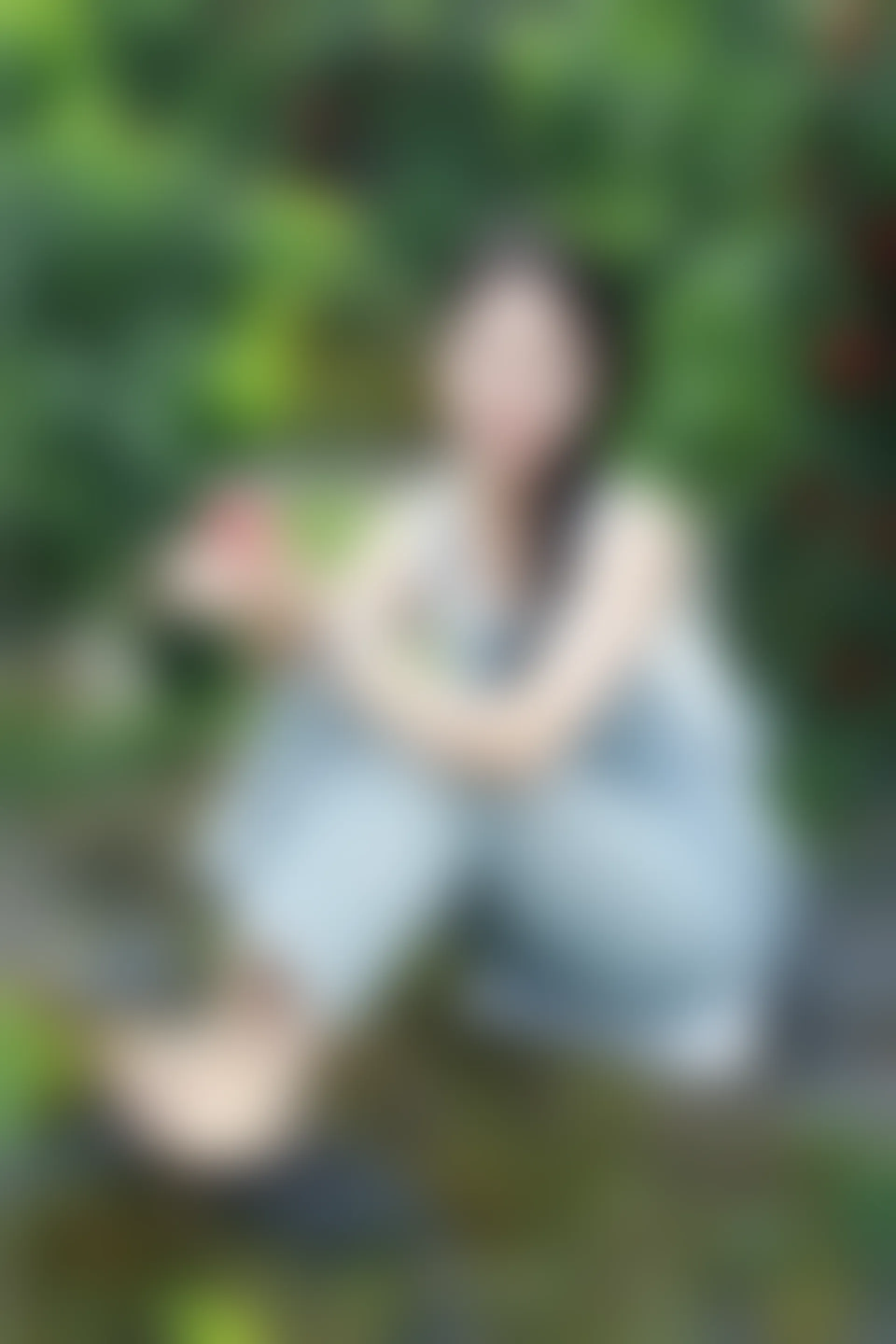 初夏女神 NO.055 双双&点点 桃园姐妹[172P+1V／6.33GB]