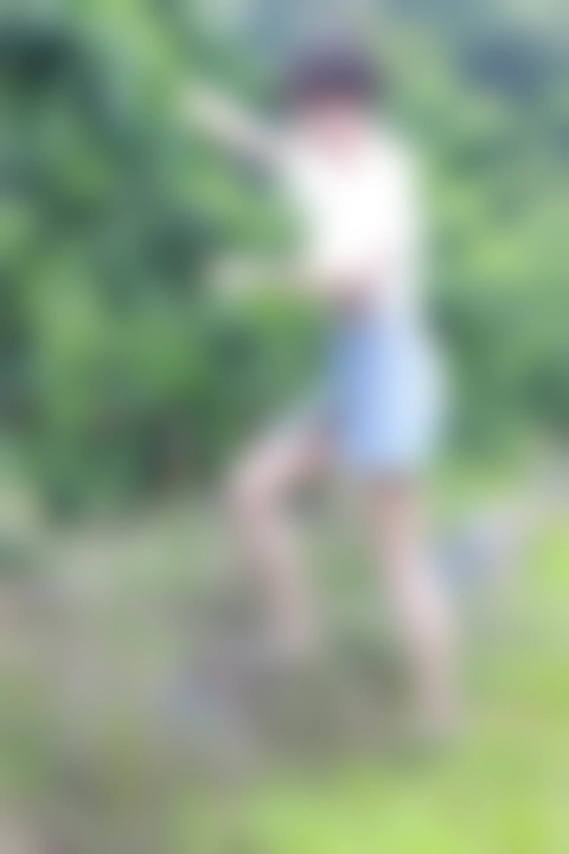 初夏女神 NO.055 双双&点点 桃园姐妹[172P+1V／6.33GB]