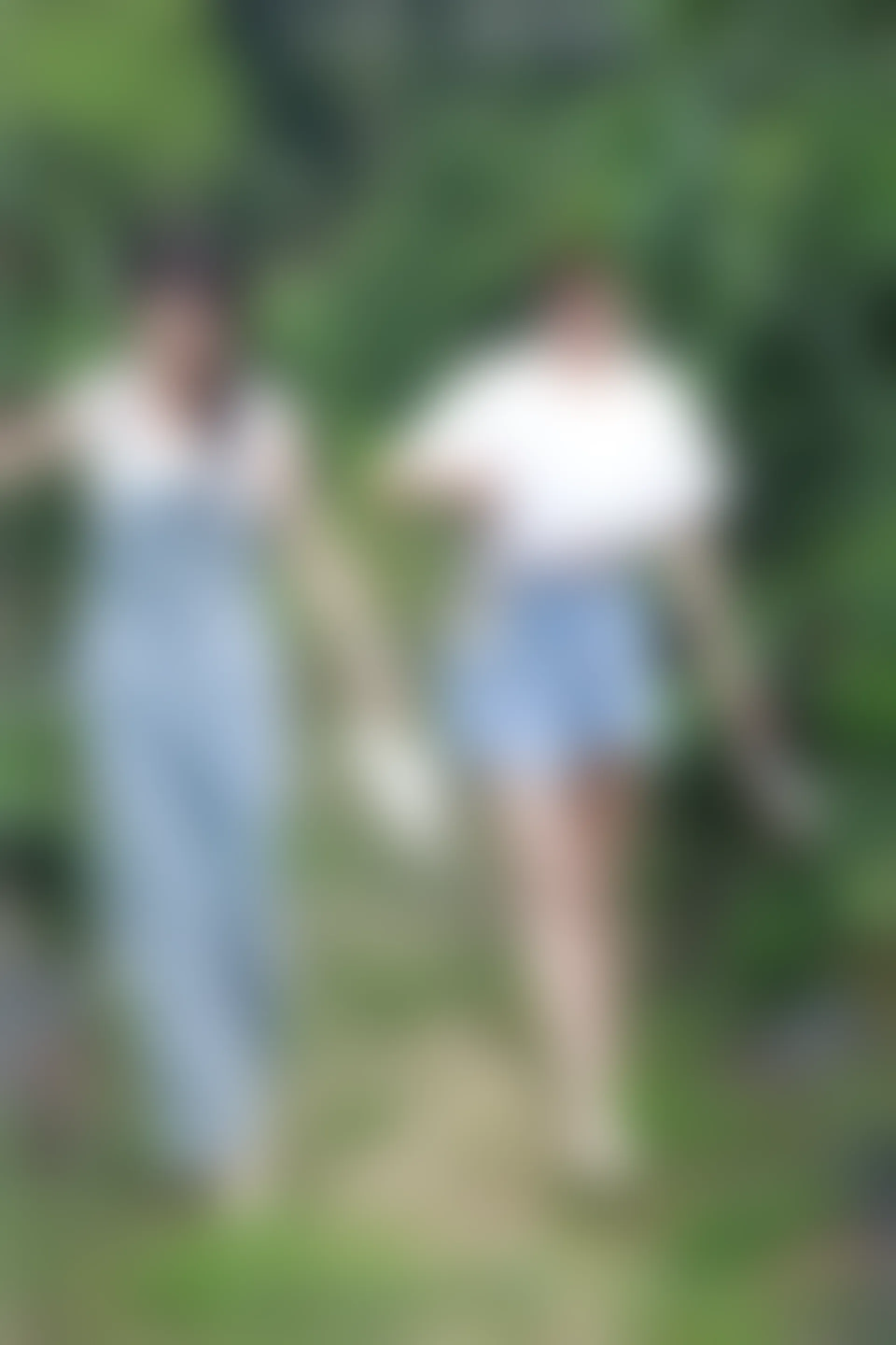 初夏女神 NO.055 双双&点点 桃园姐妹[172P+1V／6.33GB]
