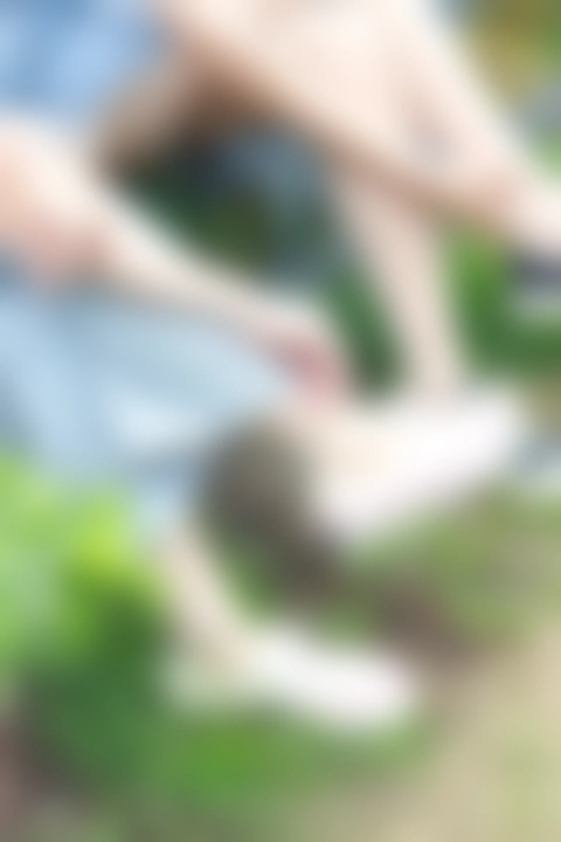 初夏女神 NO.055 双双&点点 桃园姐妹[172P+1V／6.33GB]